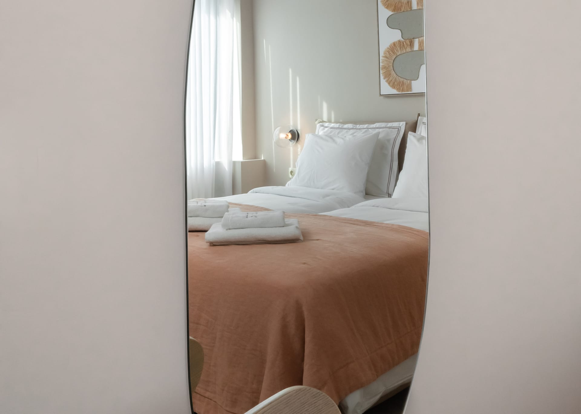Num Lofts & Suites Athens - DSF - 17