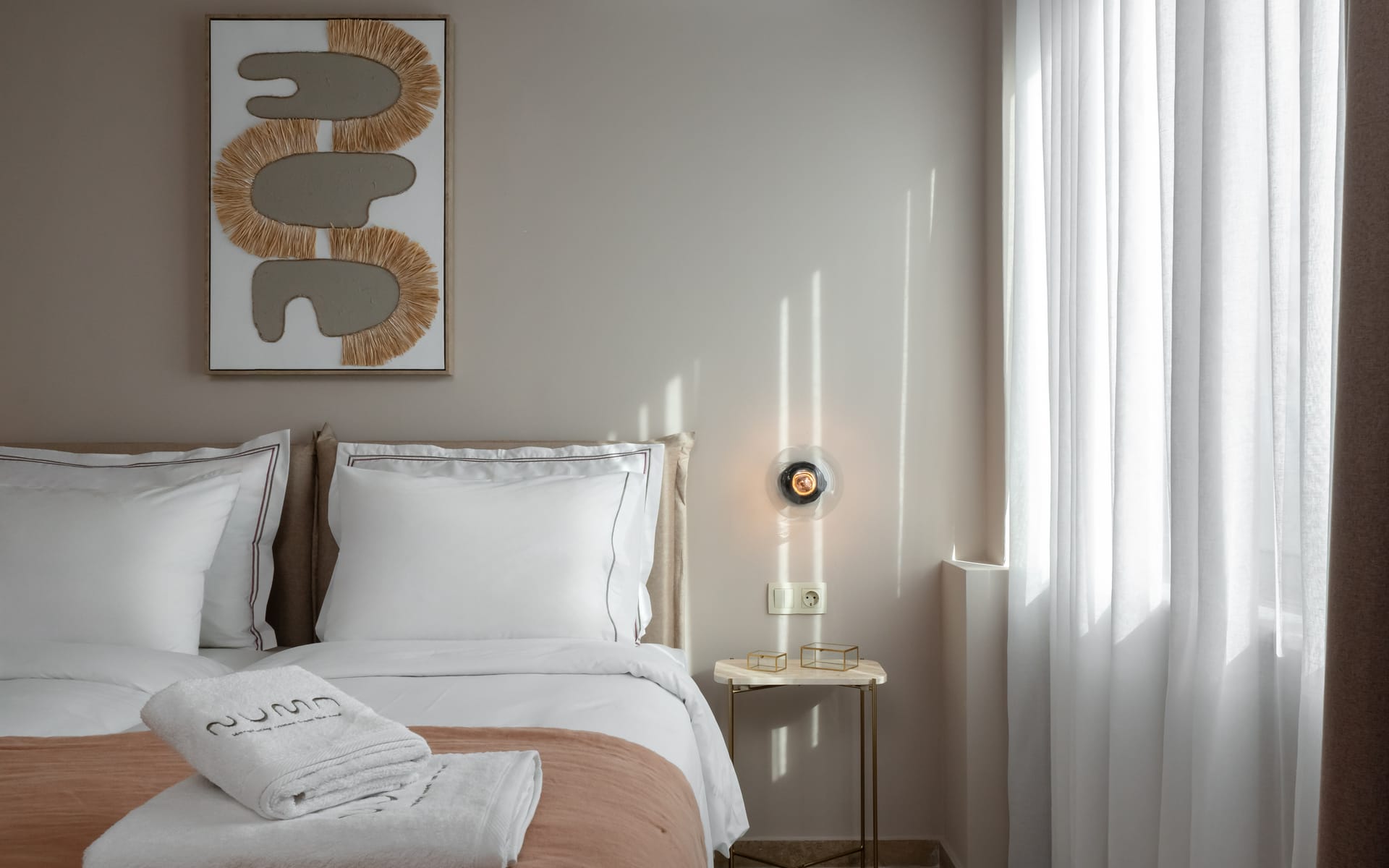 Num Lofts & Suites Athens - DSF - 19