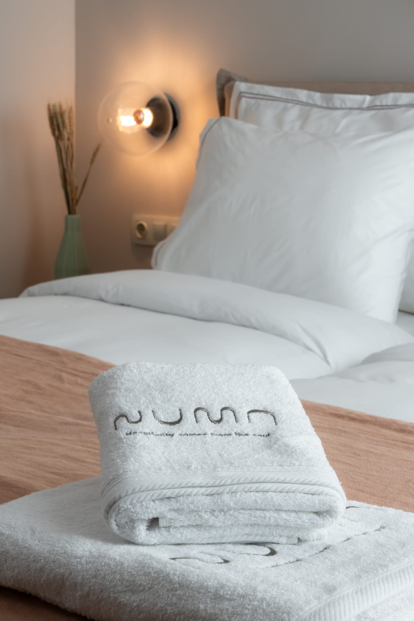 Num Lofts & Suites Athens - DSF - 20