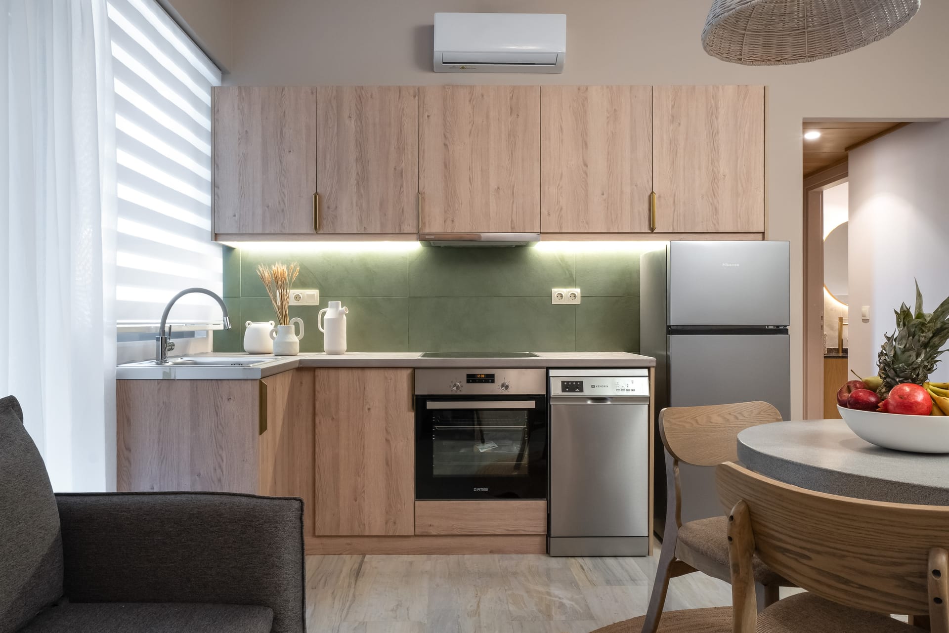 Num Lofts & Suites Athens - SAB - 4