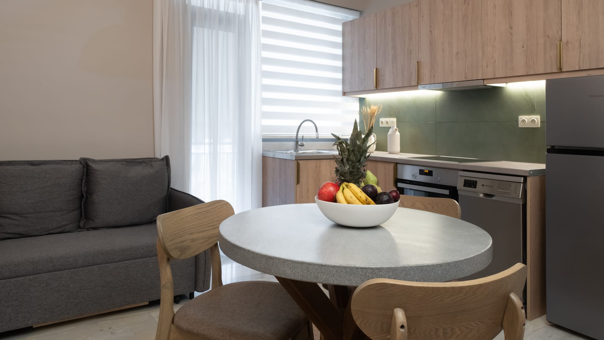 Num Lofts & Suites Athens - SAB - 5