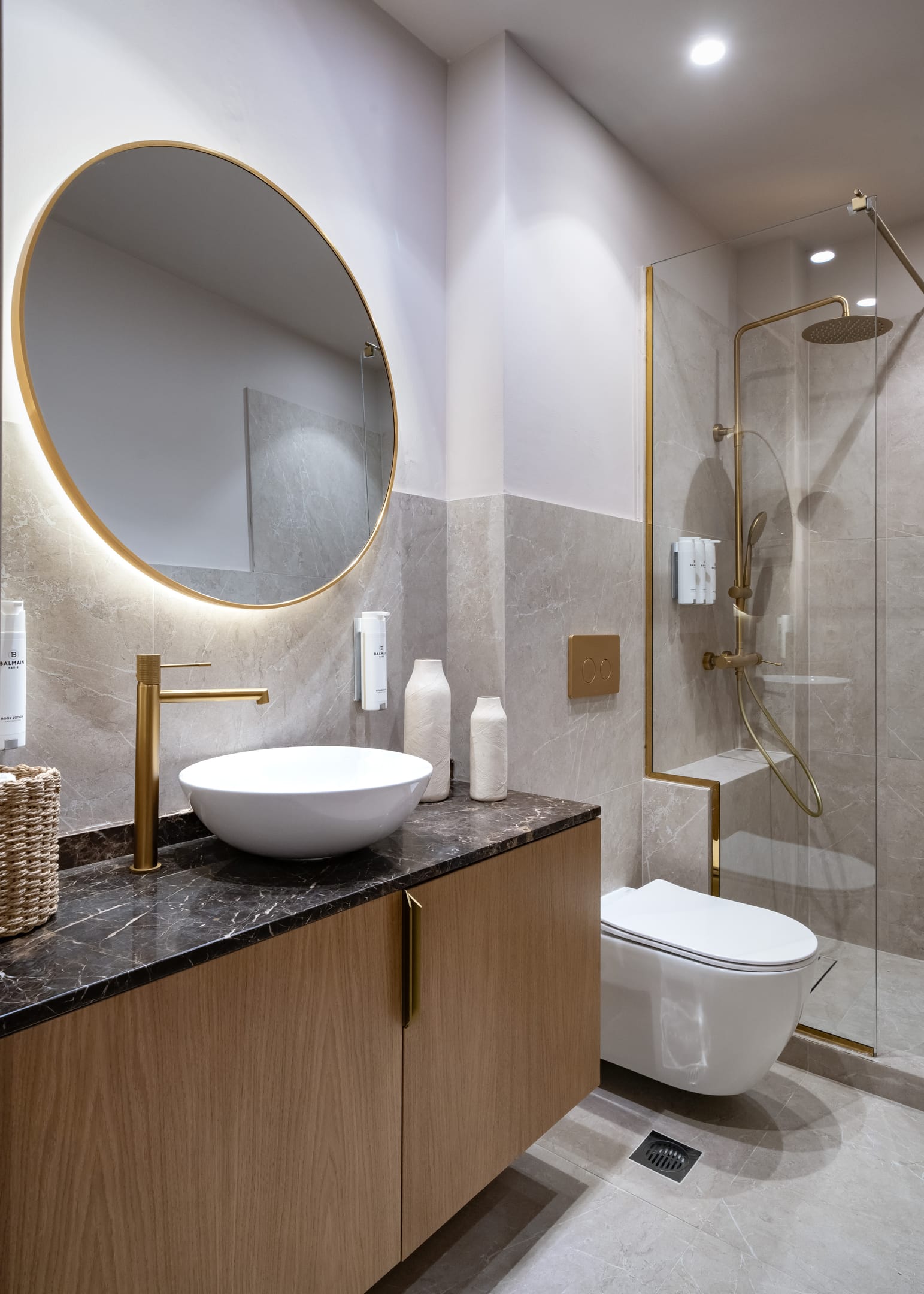 Num Lofts & Suites Athens - SAB - 9
