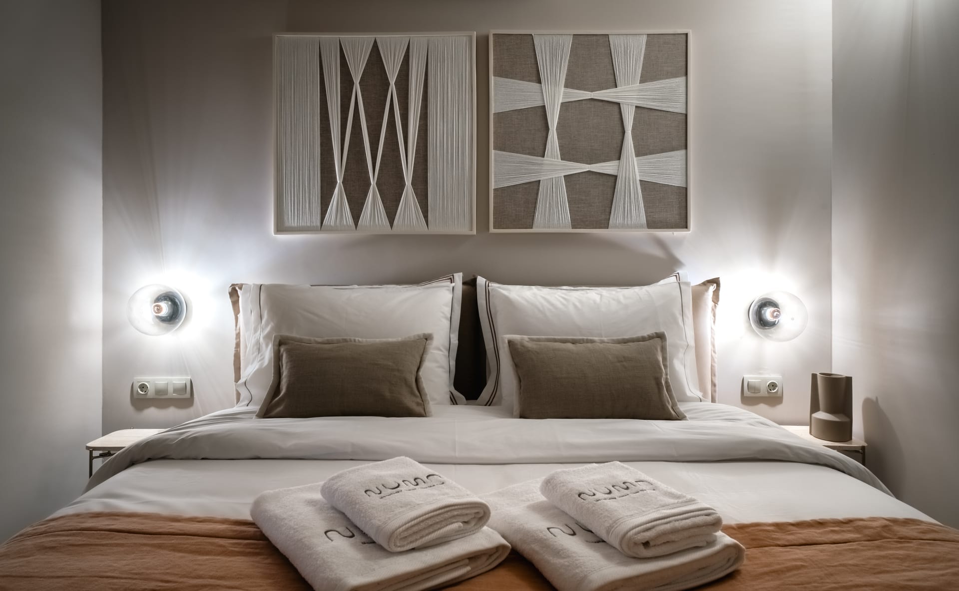 Num Lofts & Suites Athens - SAB - 11