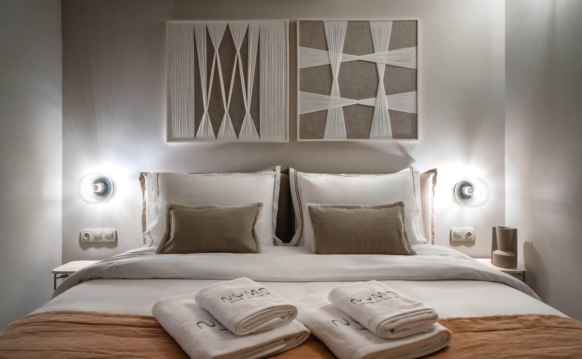 Num Lofts & Suites Athens - SAB - 12