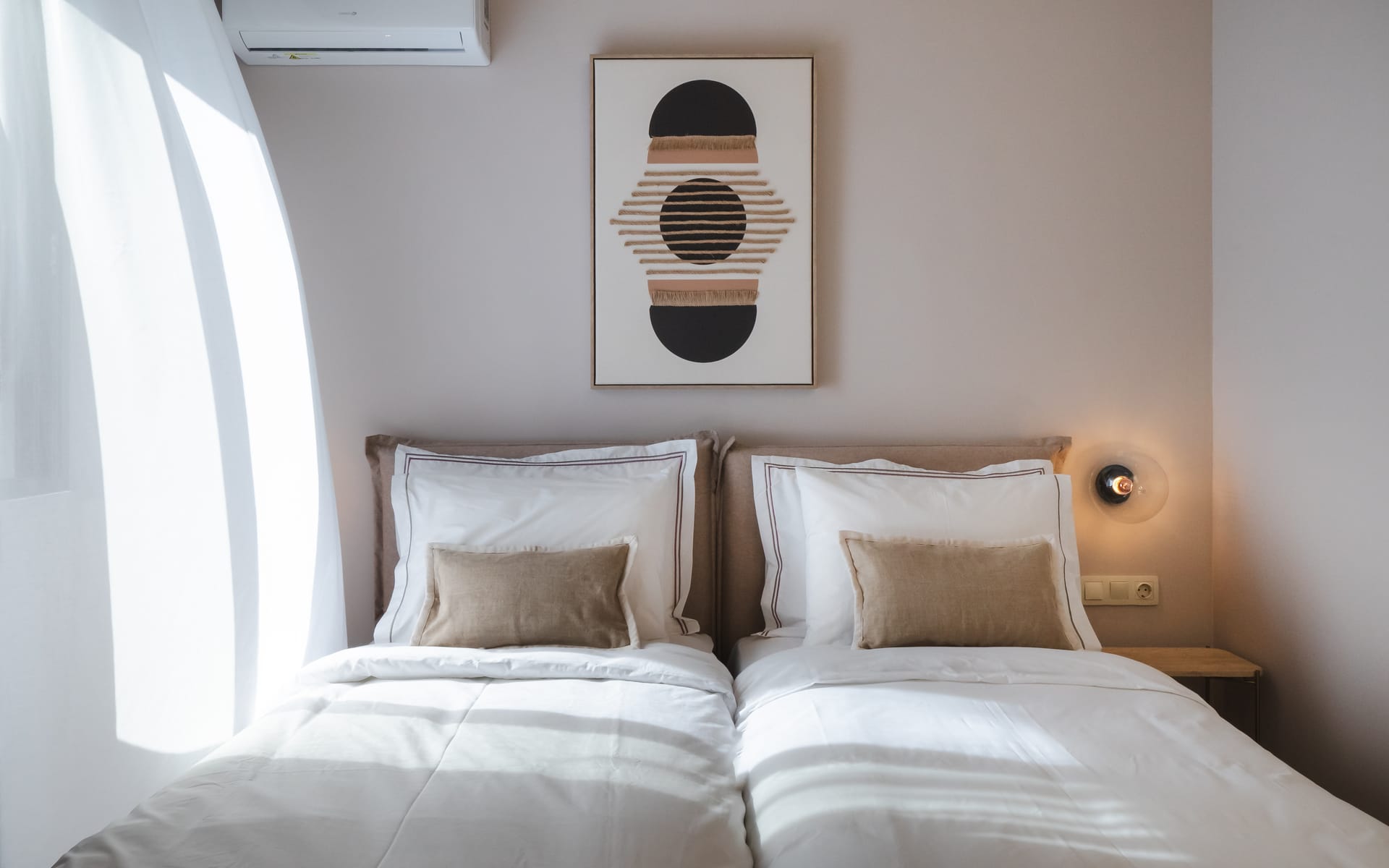 Num Lofts & Suites Athens - DLF - 4