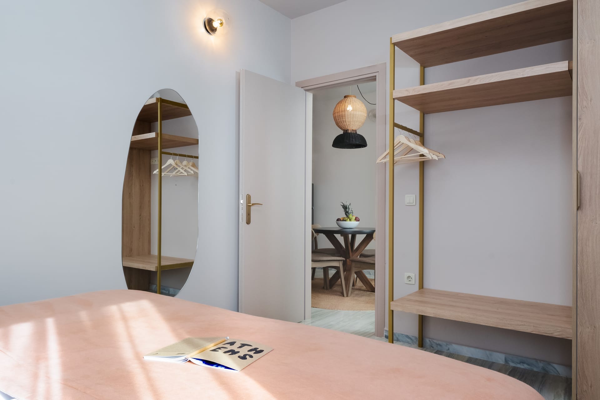 Num Lofts & Suites Athens - DLF - 8
