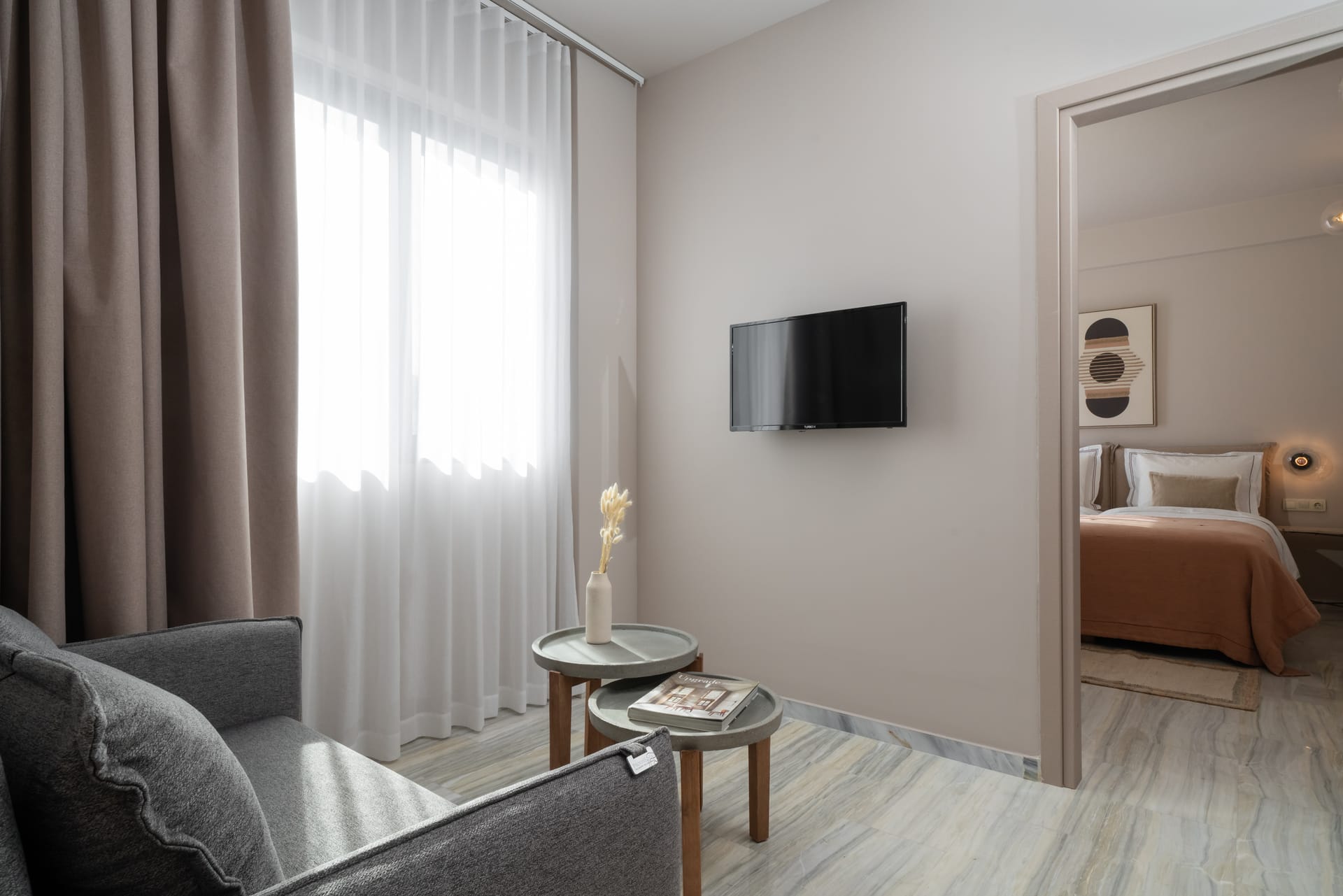 Num Lofts & Suites Athens - DLF - 11