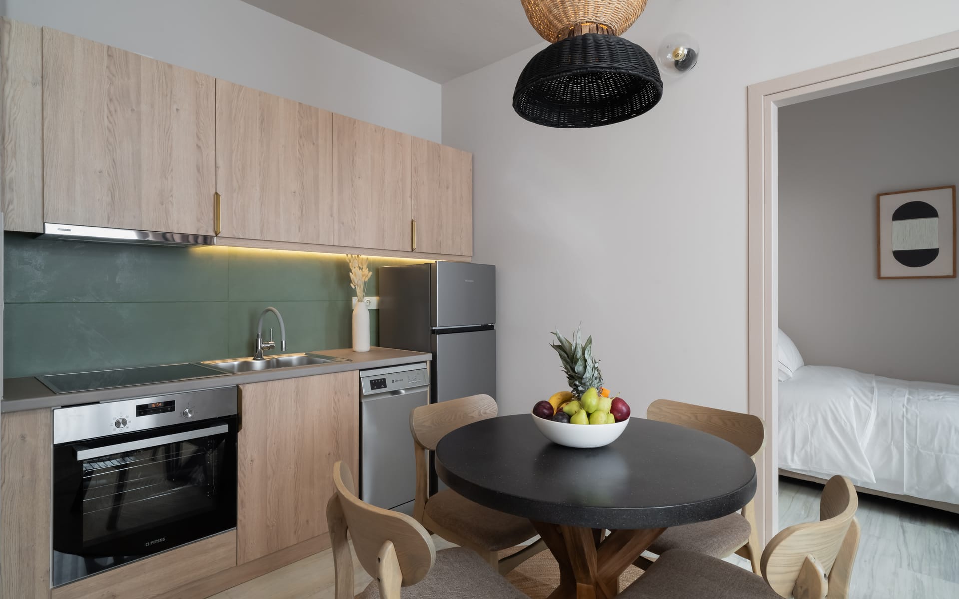 Num Lofts & Suites Athens - DLF - 13