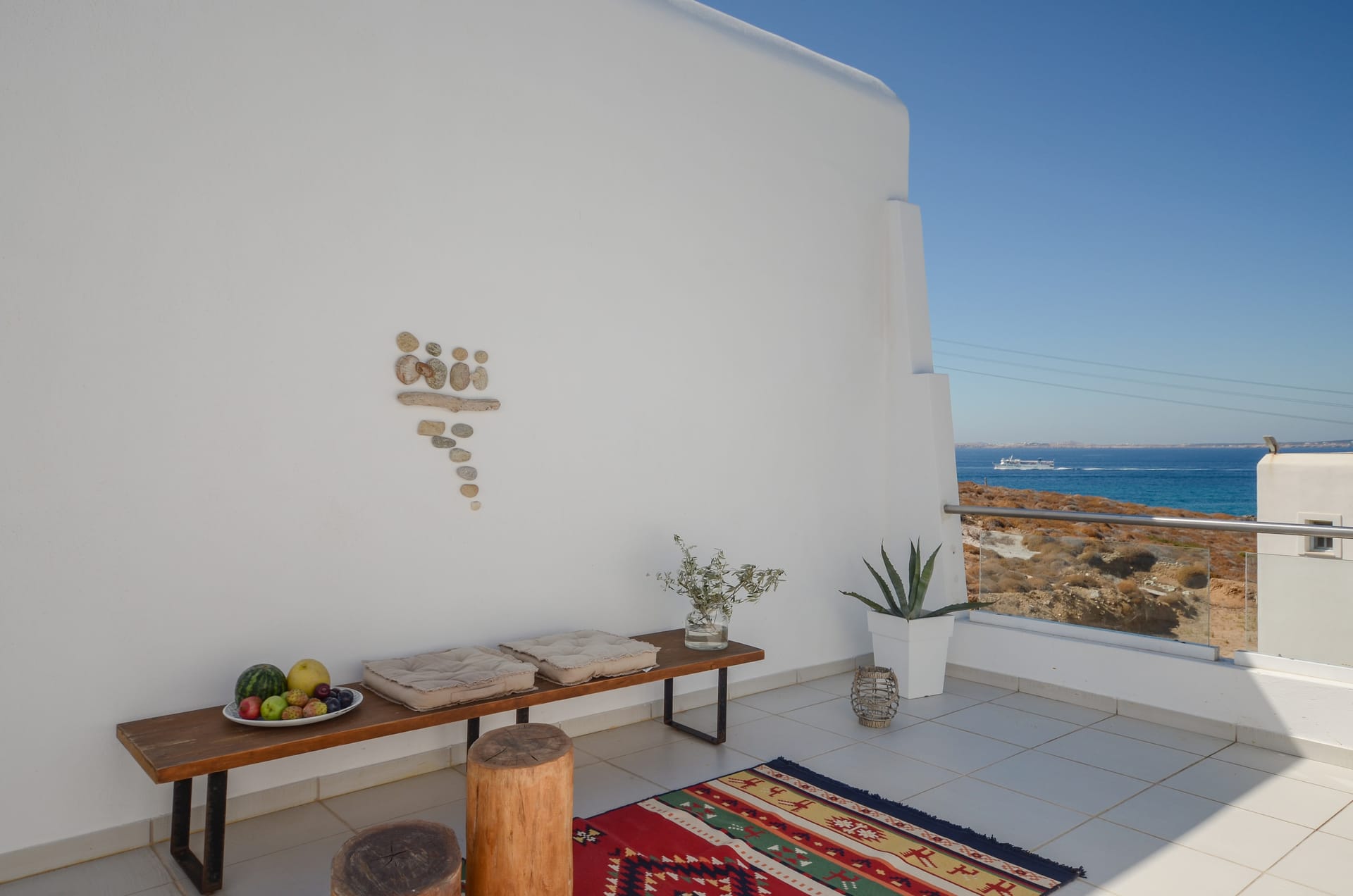 Akrolithos Studios Naxos - SPPT - 5