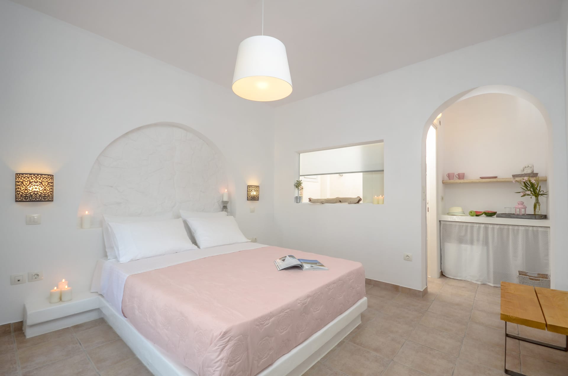 Akrolithos Studios Naxos - SPPT - 1