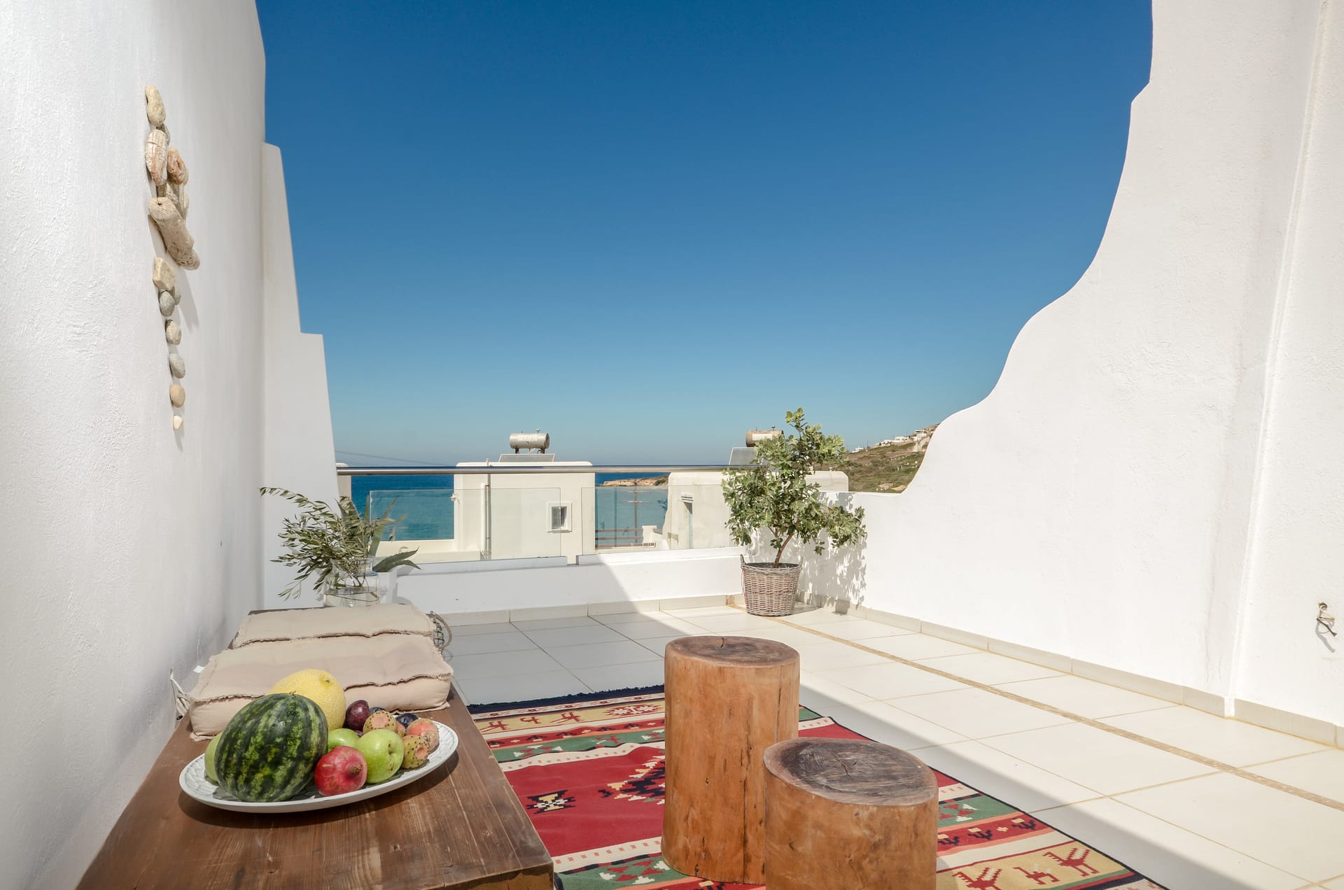 Akrolithos Studios Naxos - SPPT - 8