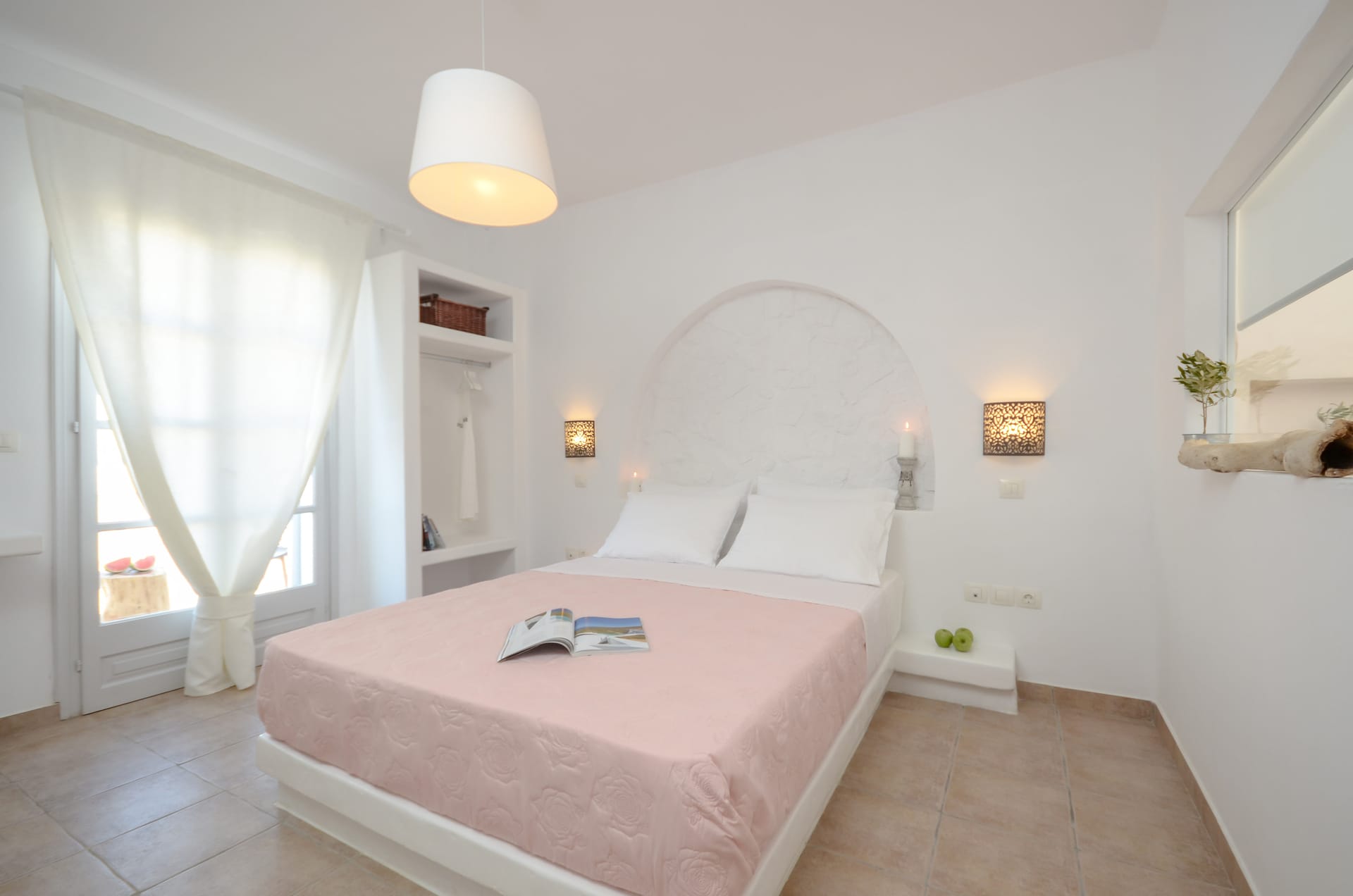Akrolithos Studios Naxos - SPPT - 2