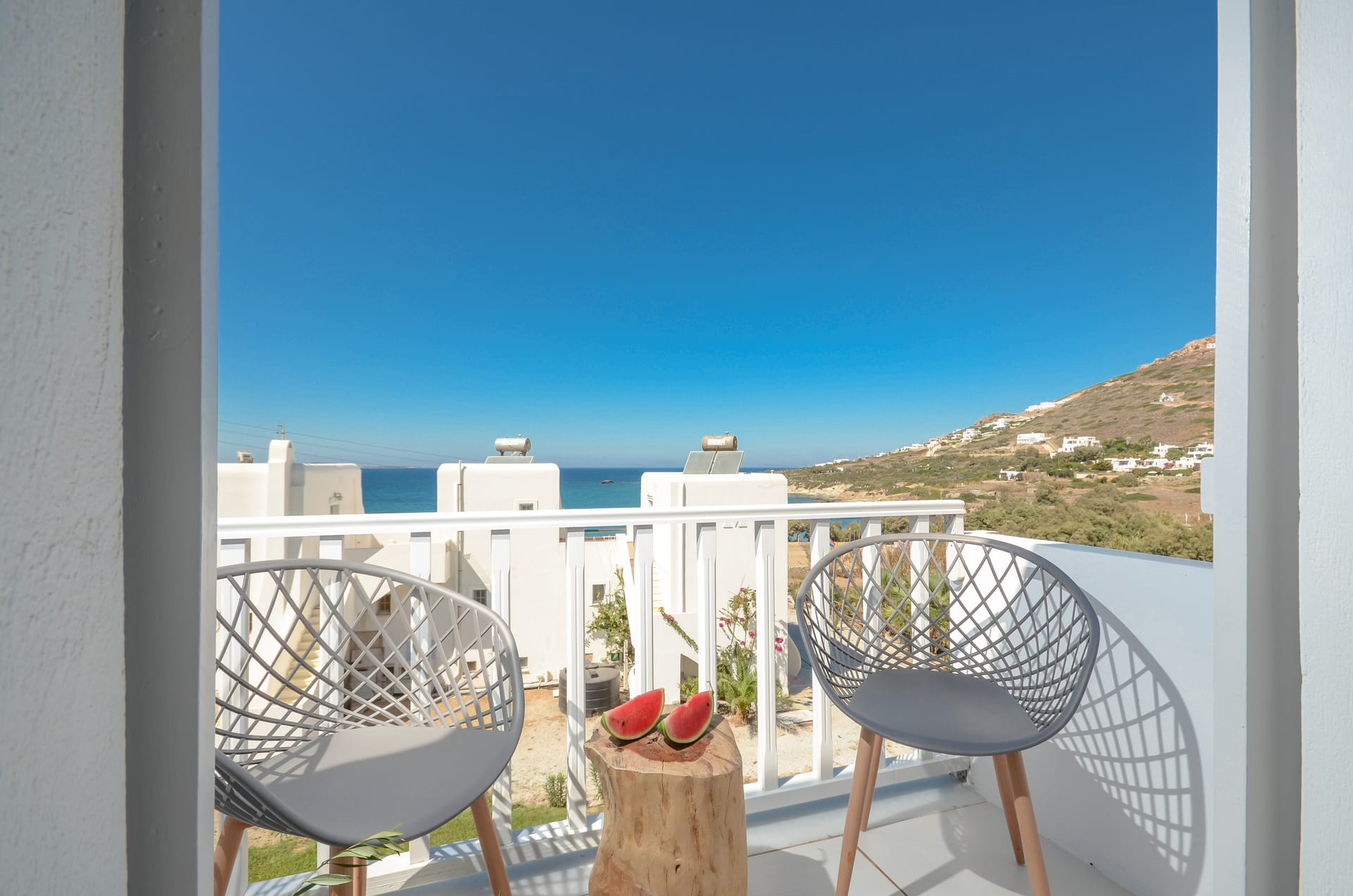 Akrolithos Studios Naxos - SPPT - 9