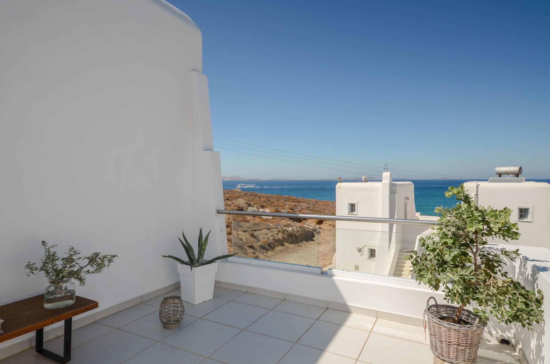 Akrolithos Studios Naxos - SPPT - 10