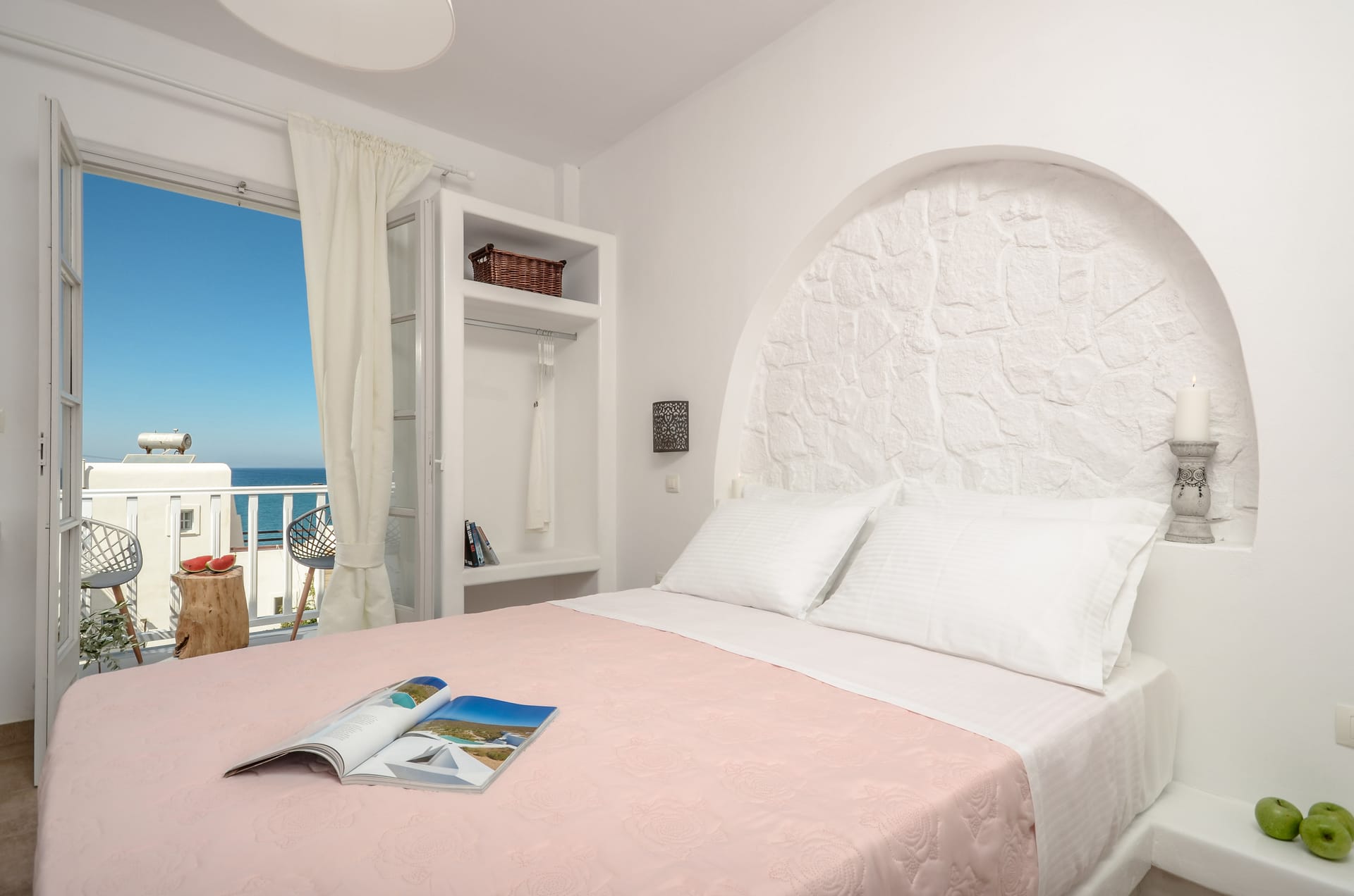 Akrolithos Studios Naxos - SPPT - 4