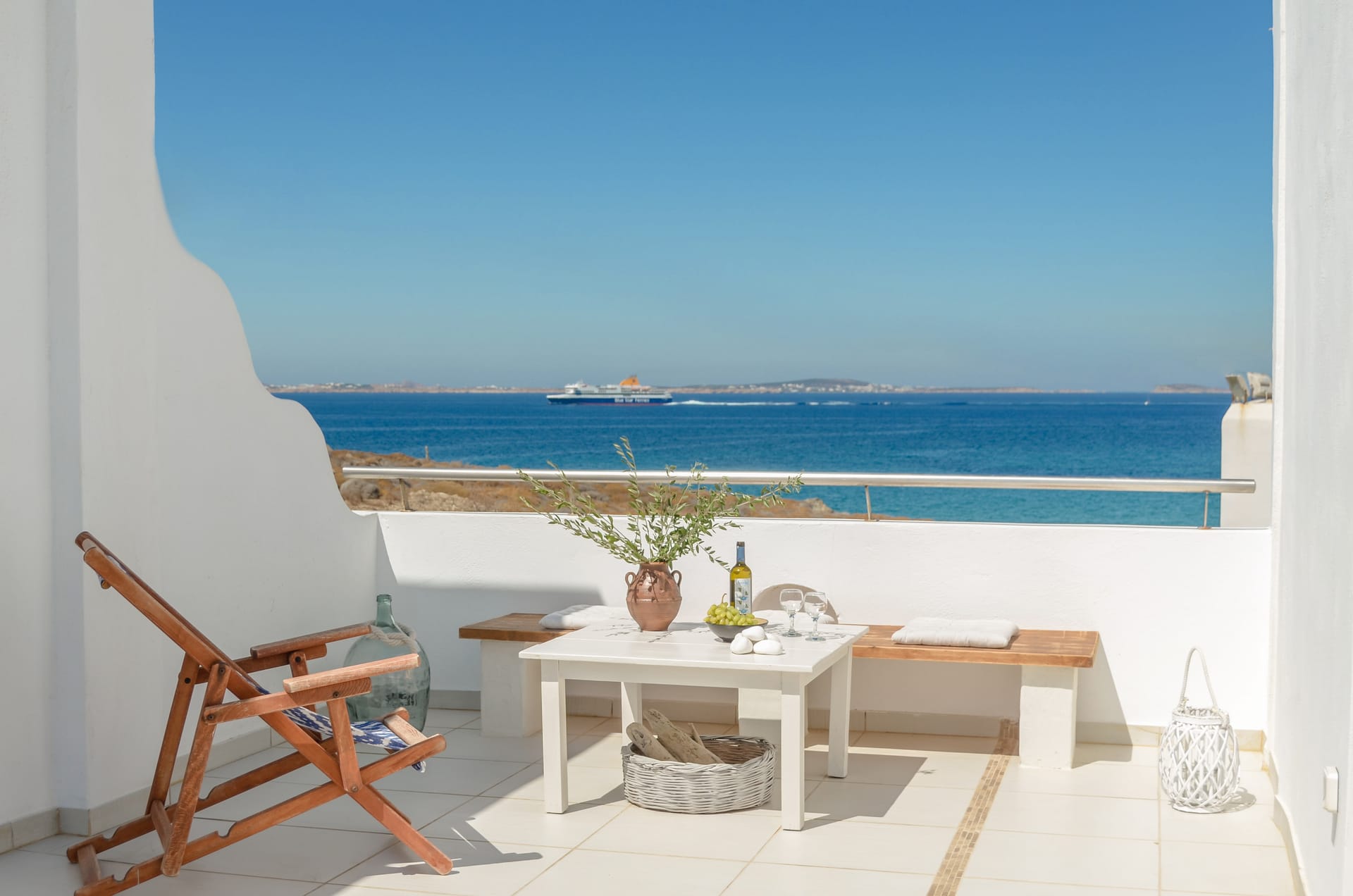 Akrolithos Studios Naxos - SASV - 5