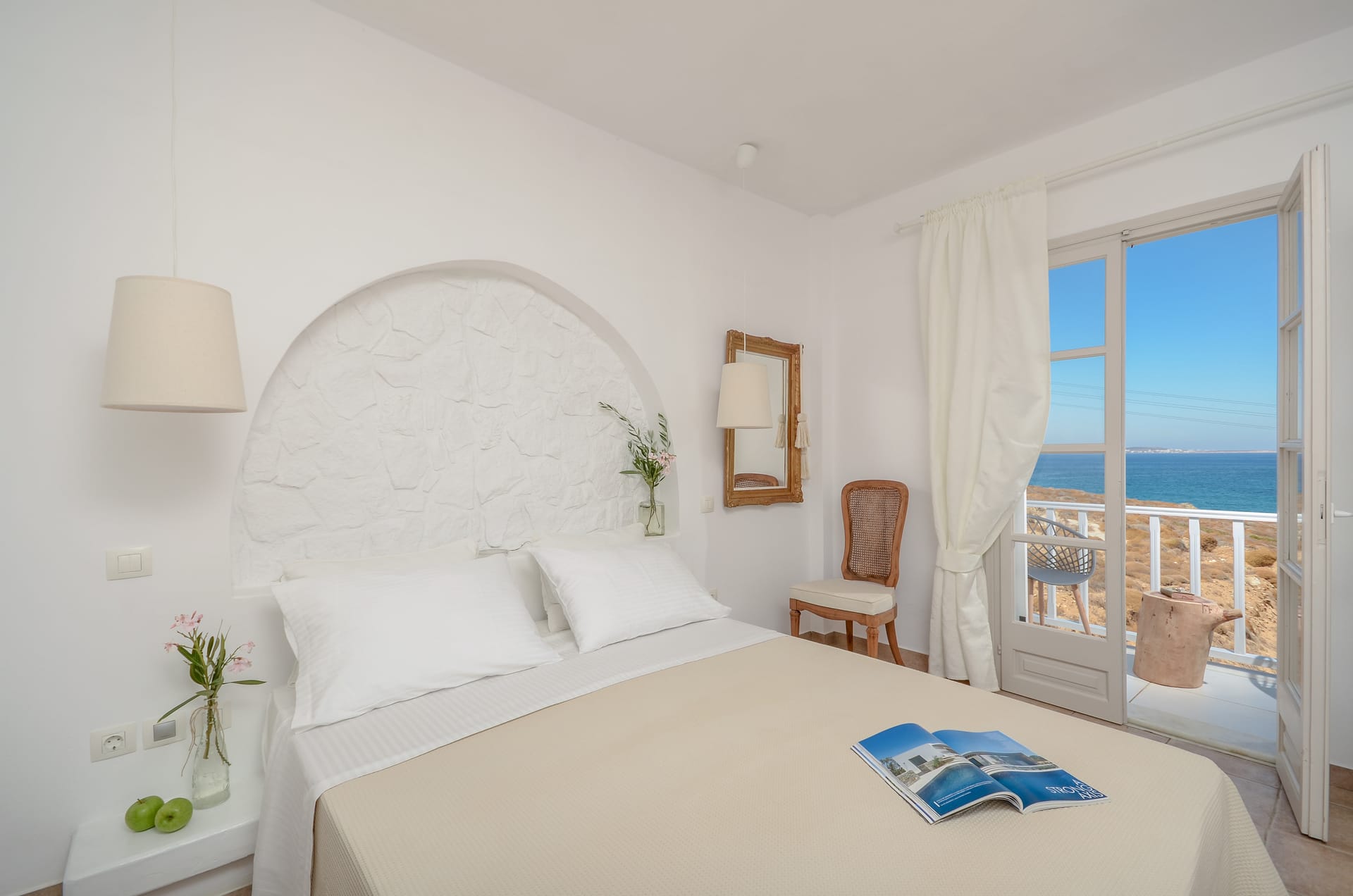 Akrolithos Studios Naxos - SASV - 1