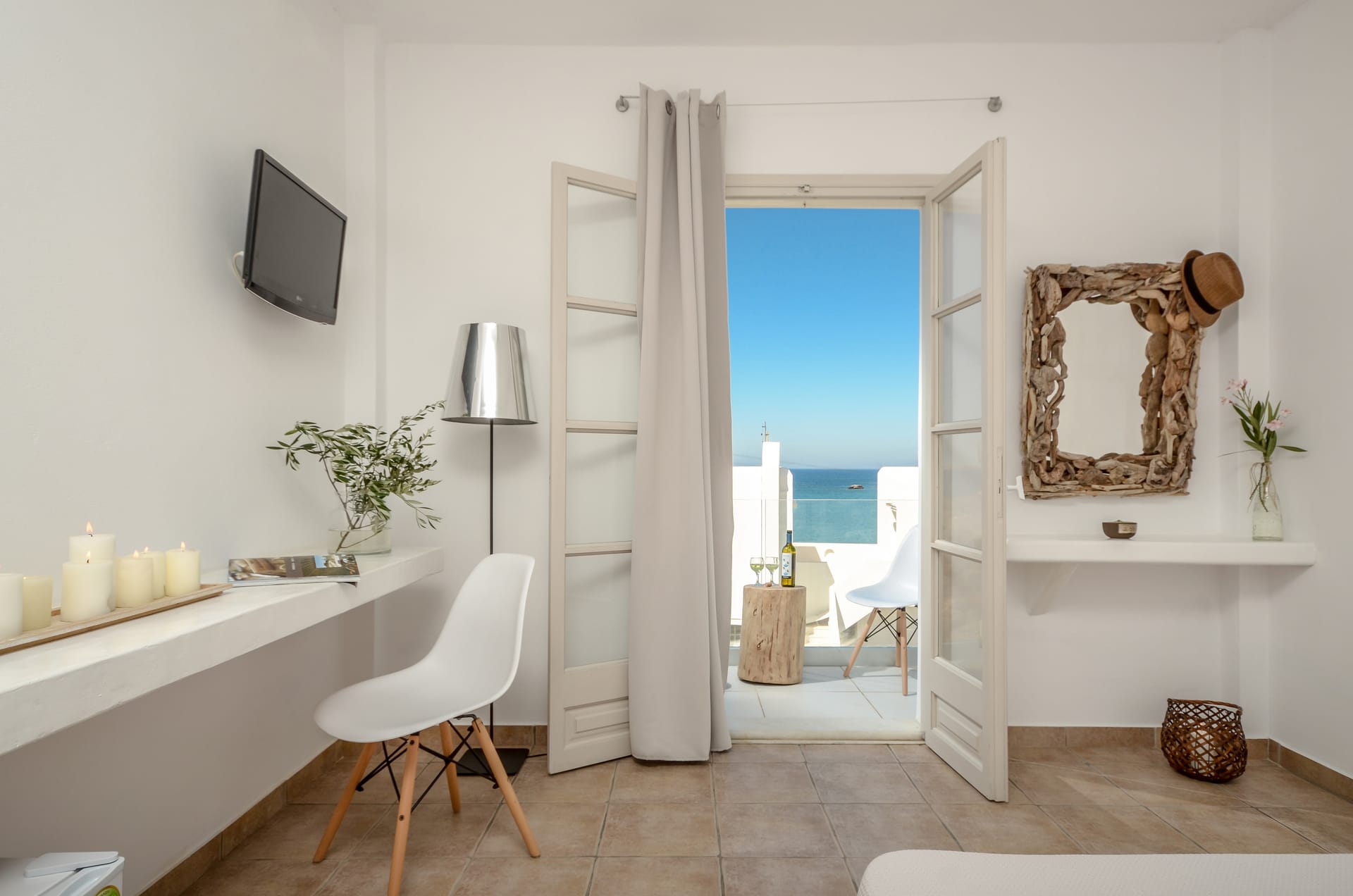 Akrolithos Studios Naxos - SASV - 14