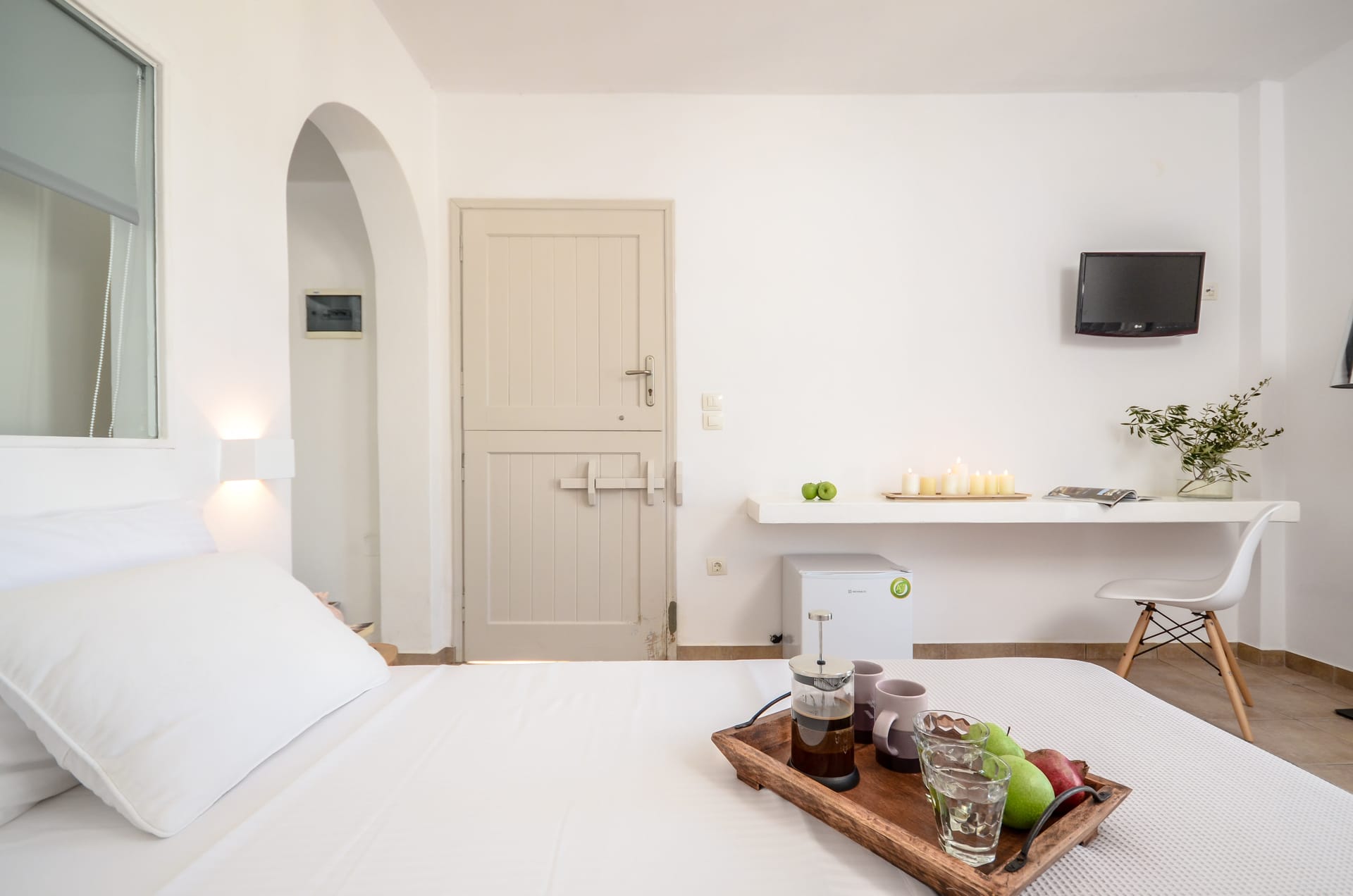 Akrolithos Studios Naxos - SASV - 16