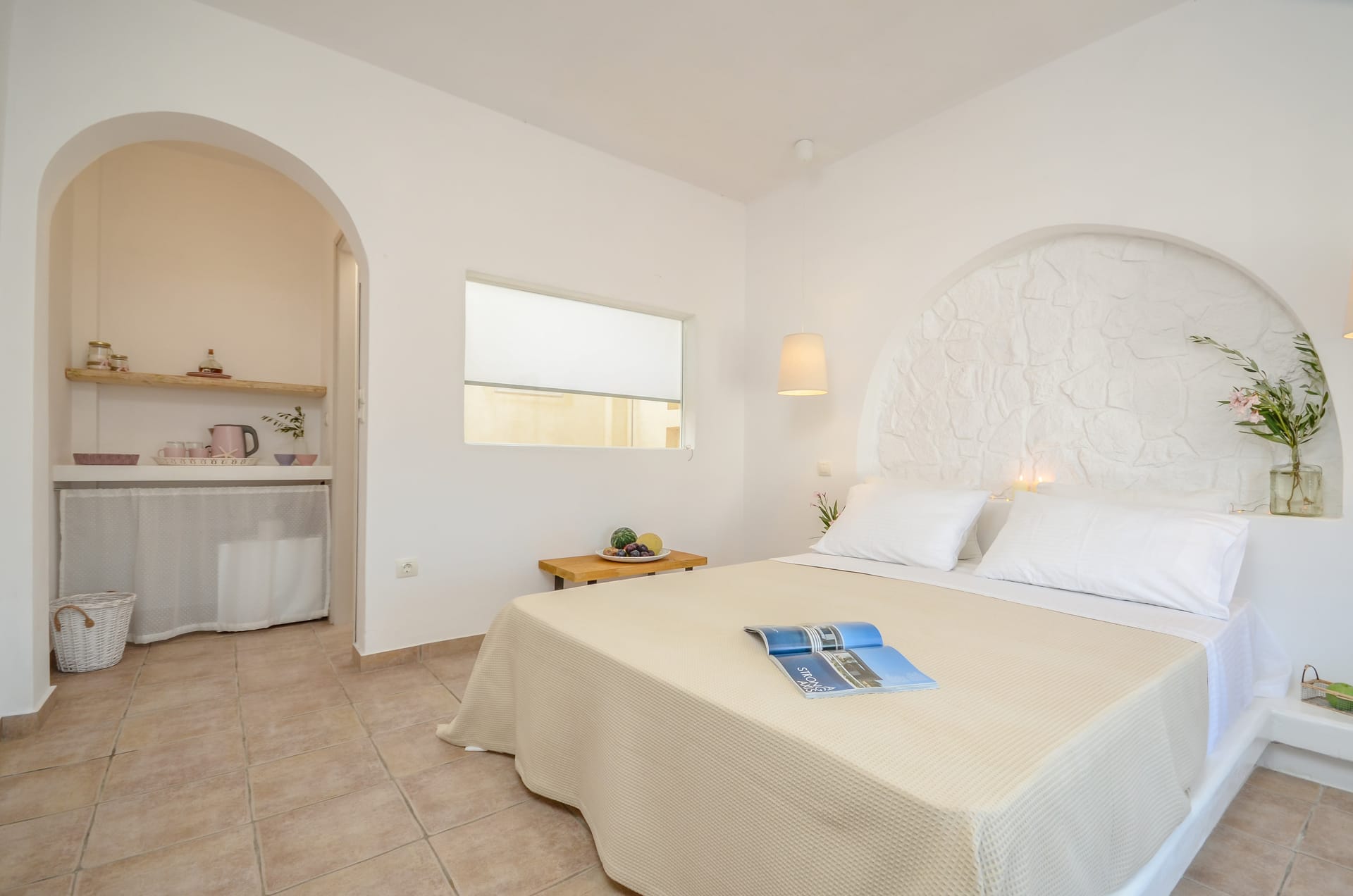 Akrolithos Studios Naxos - SASV - 4