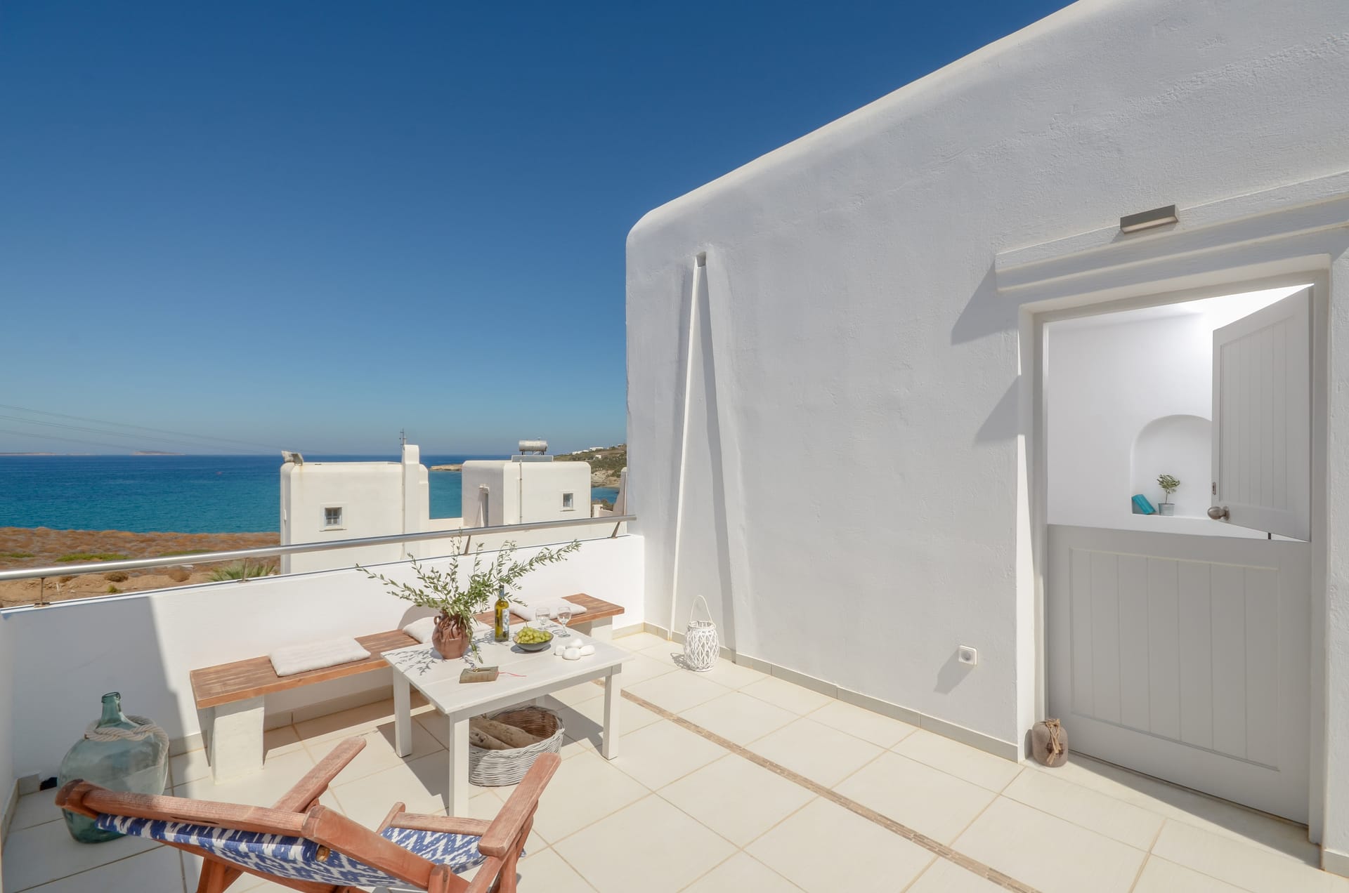 Akrolithos Studios Naxos - SASV - 20