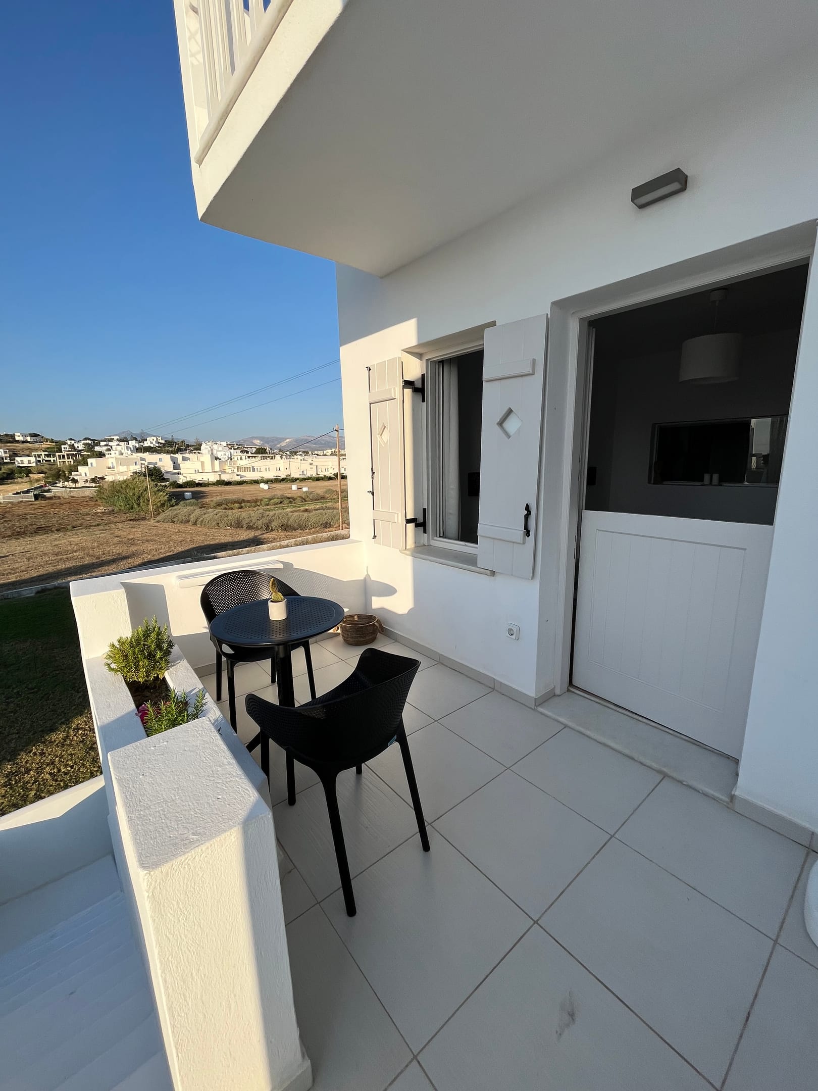 Akrolithos Studios Naxos - SPSV - 4