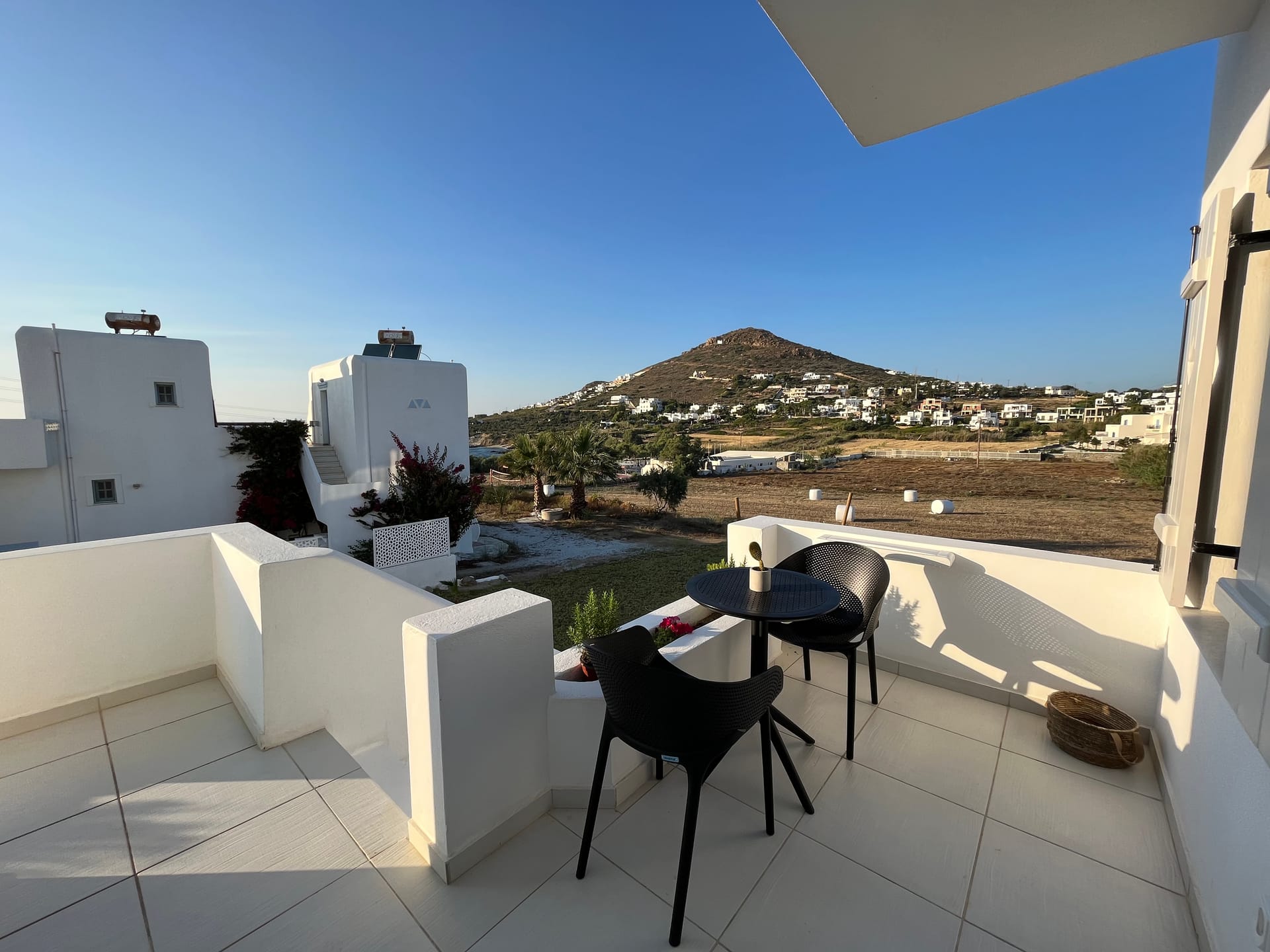 Akrolithos Studios Naxos - SPSV - 5