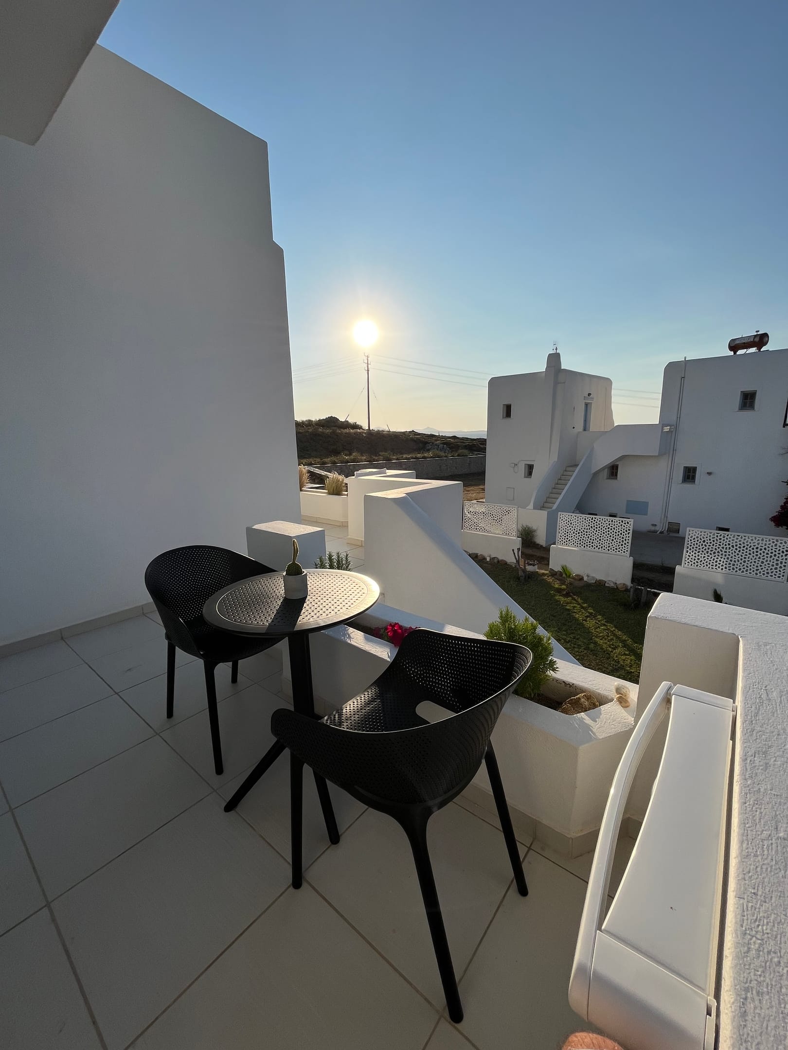 Akrolithos Studios Naxos - SPSV - 6