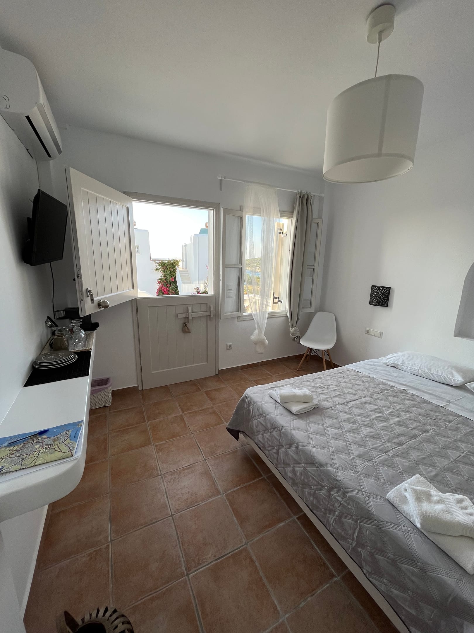 Akrolithos Studios Naxos - SPSV - 3