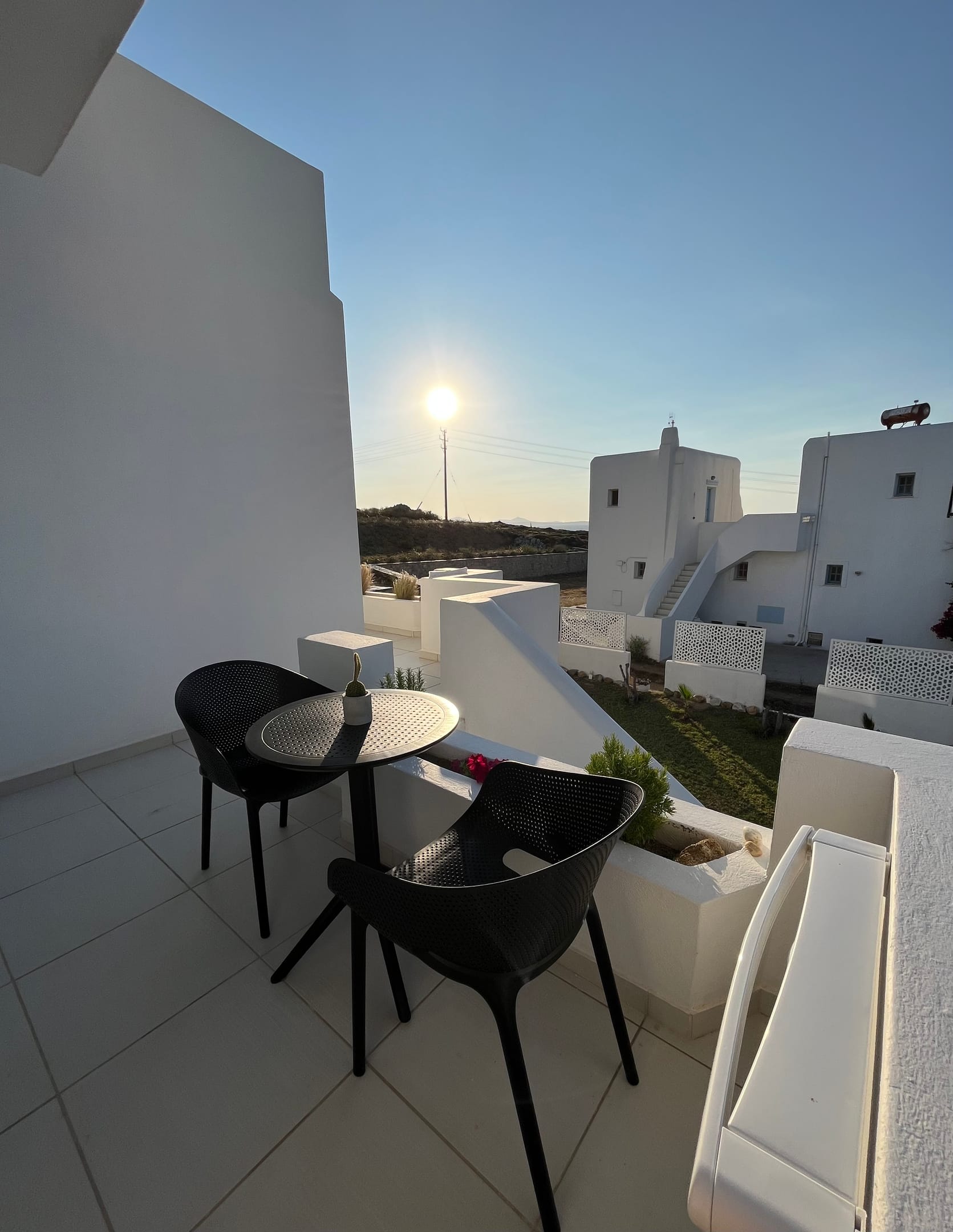 Akrolithos Studios Naxos - SPSV - 7