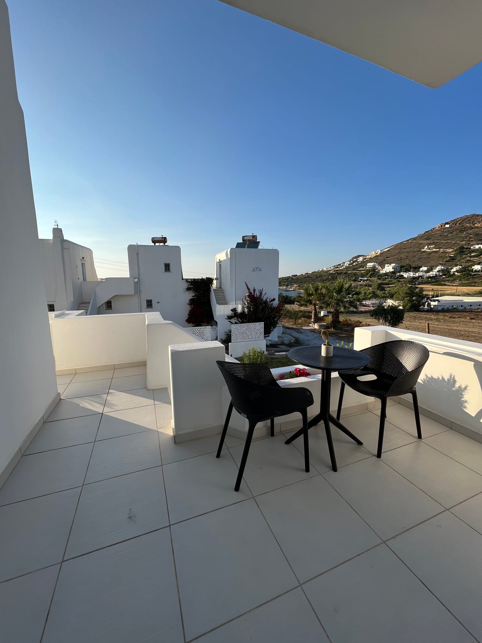 Akrolithos Studios Naxos - SPSV - 8