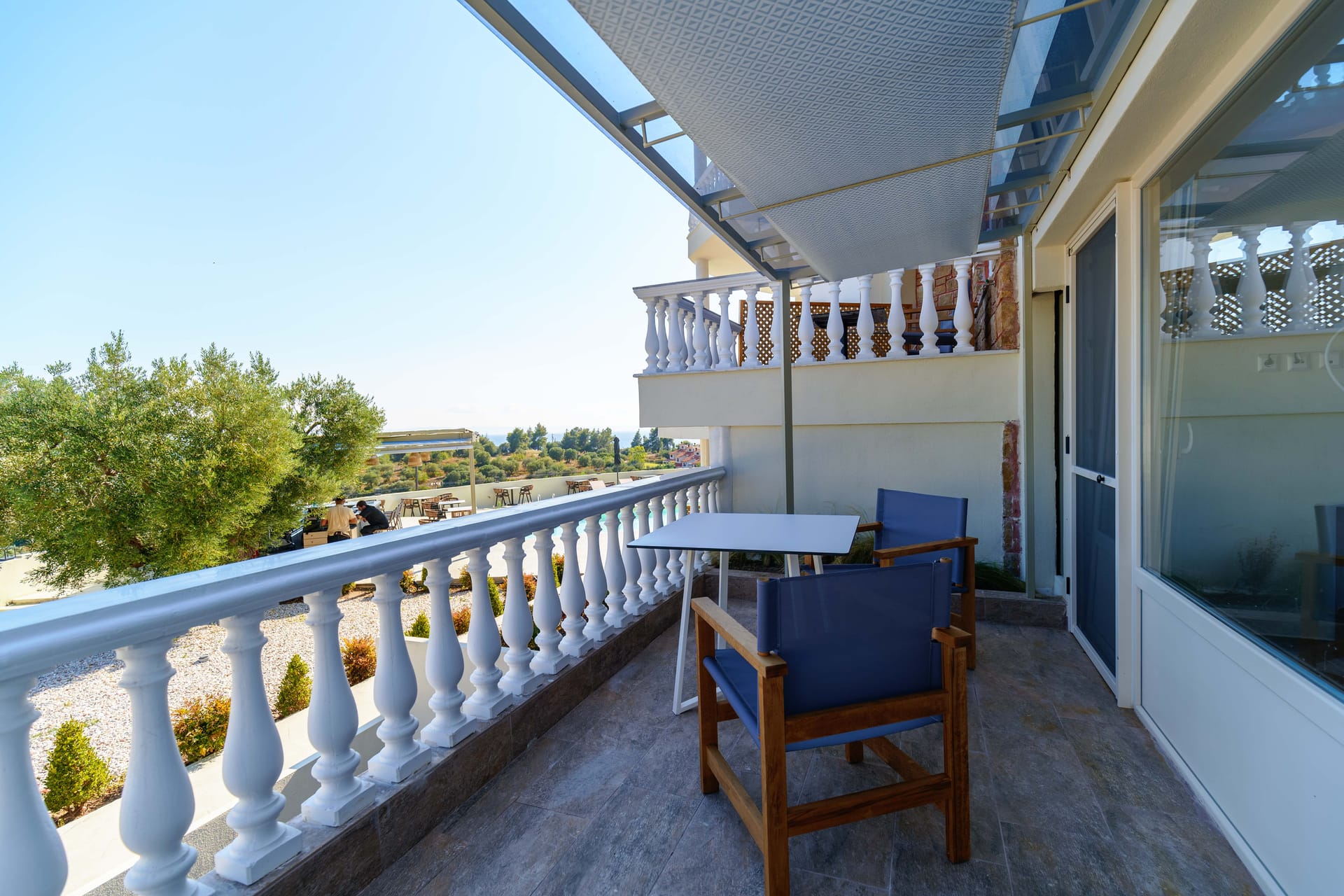 Casa Panorama Adults Only - DUPLEX - 2