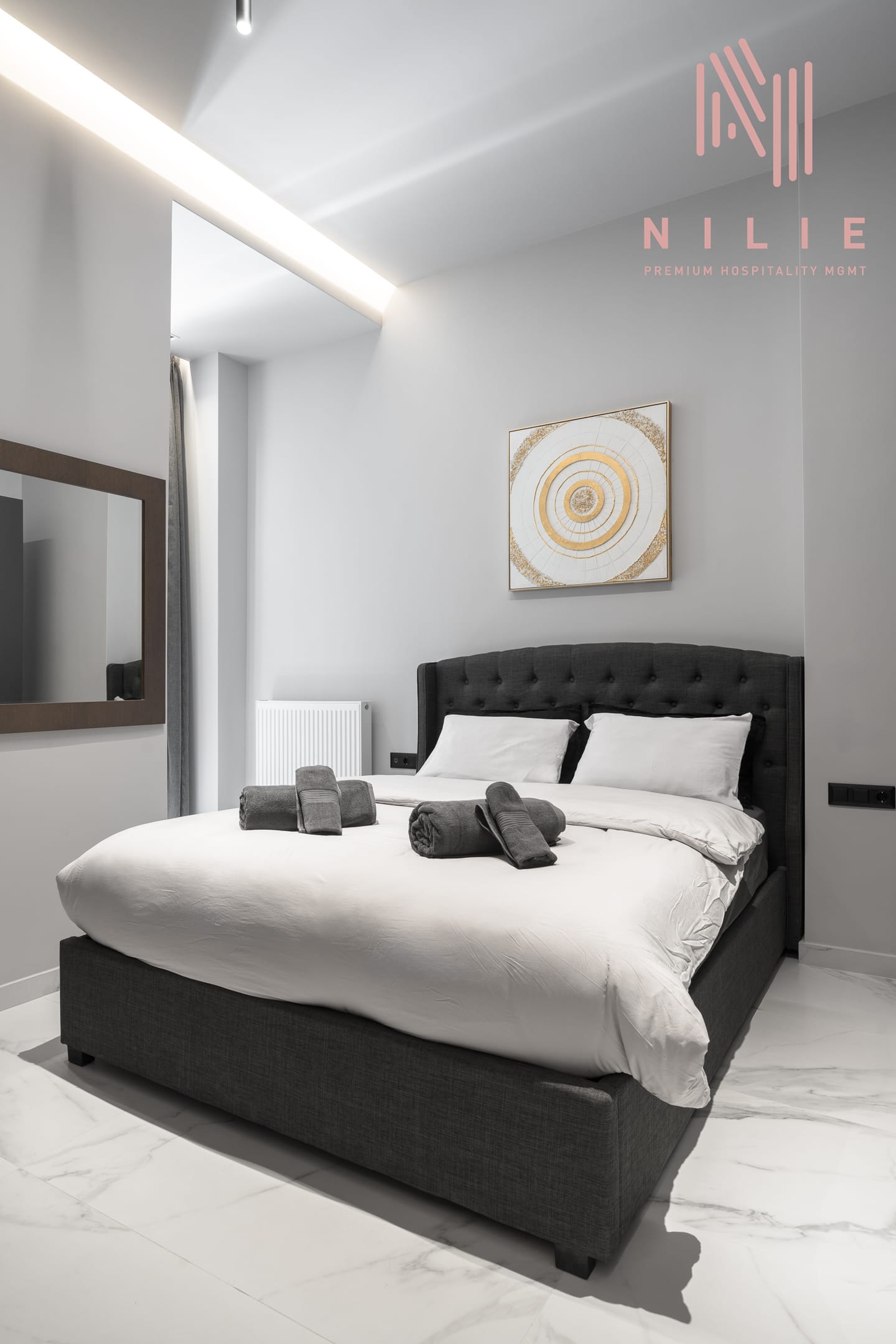 NILIE PREMIUM HOSPITALITY MGMT - GRAD - 13