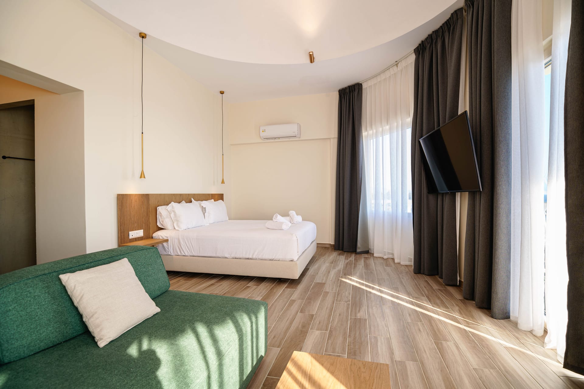 Casa Panorama Adults Only - JUNIOR - 3