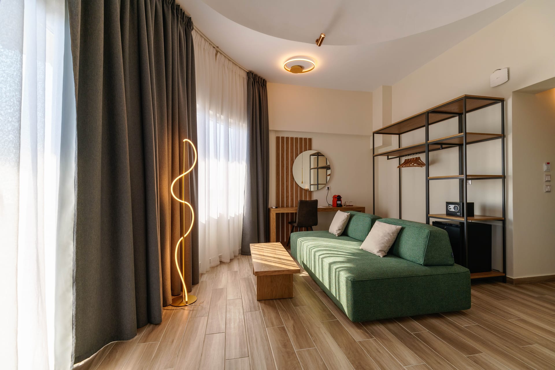 Casa Panorama Adults Only - JUNIOR - 4