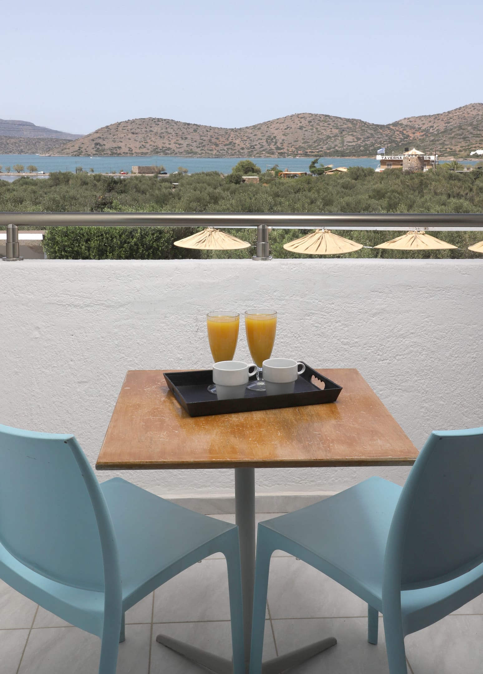 Elounda Krini Hotel - SPR - 5