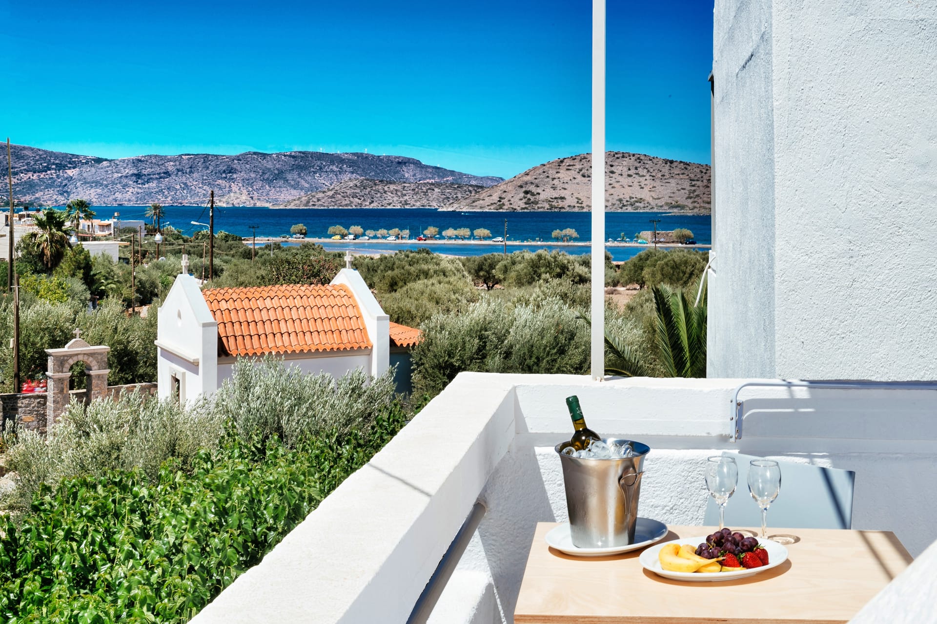 Elounda Krini Hotel - STD - 3