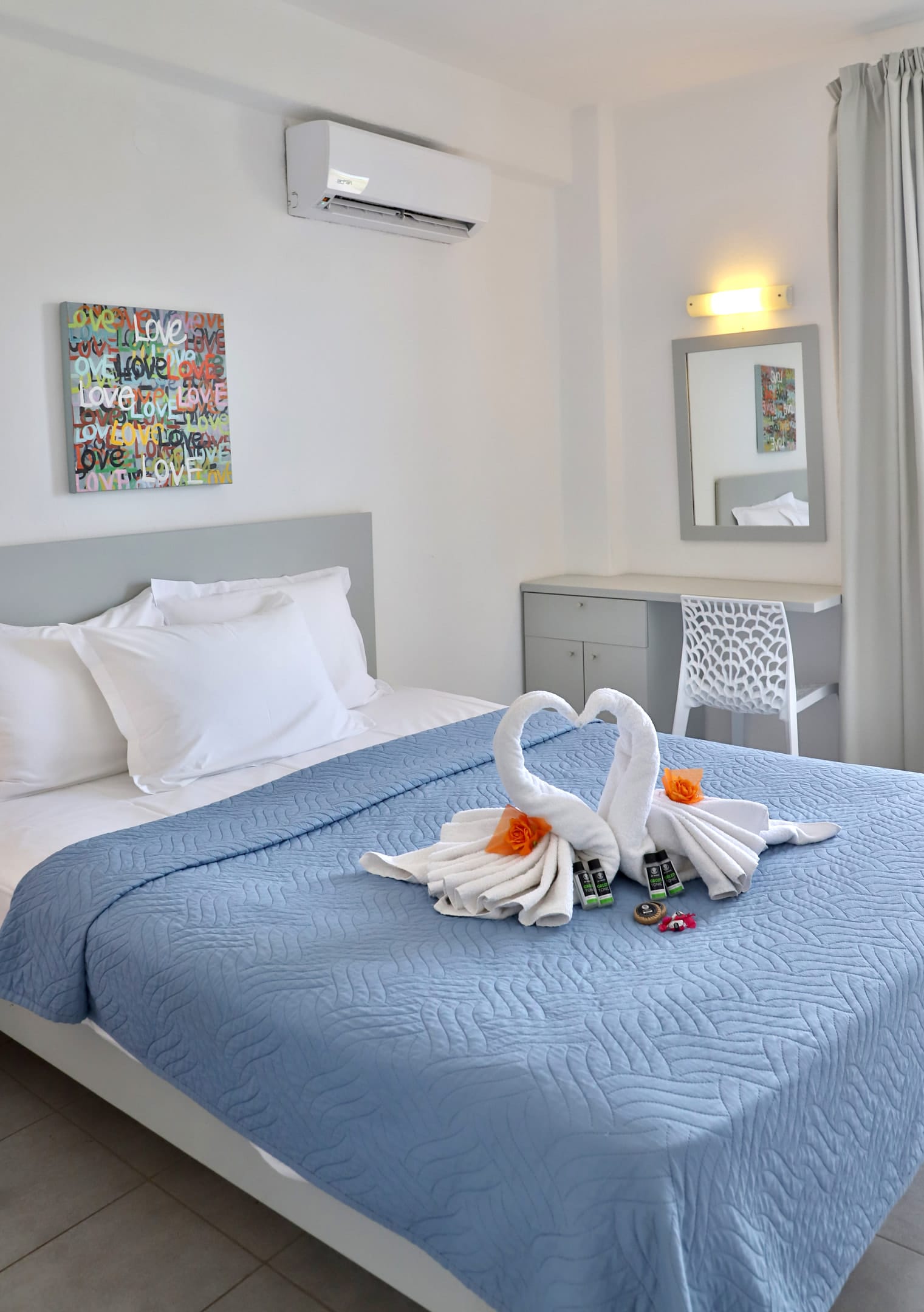 Elounda Krini Hotel - STD - 6