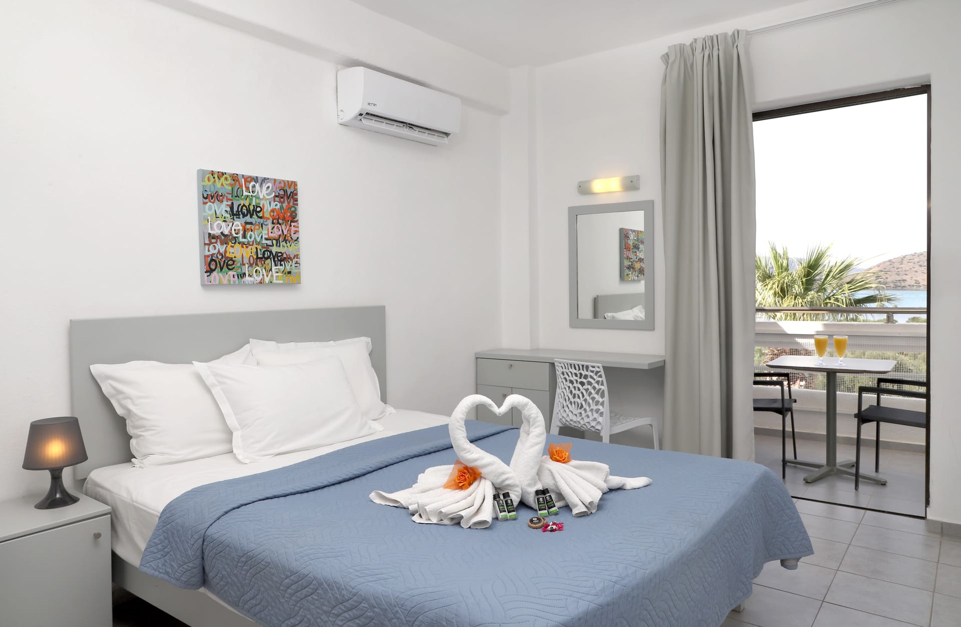Elounda Krini Hotel - STD - 2