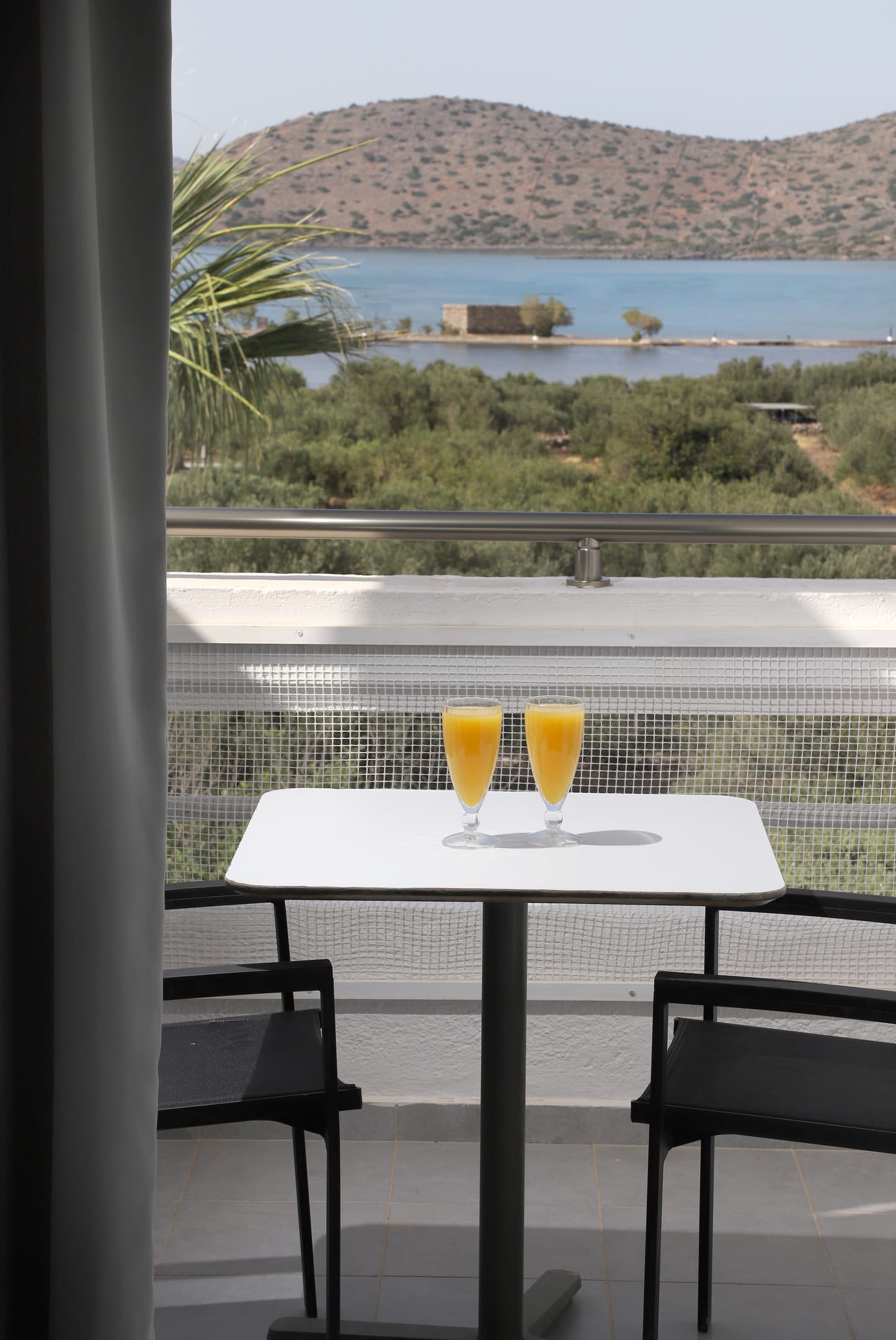 Elounda Krini Hotel - STD - 7