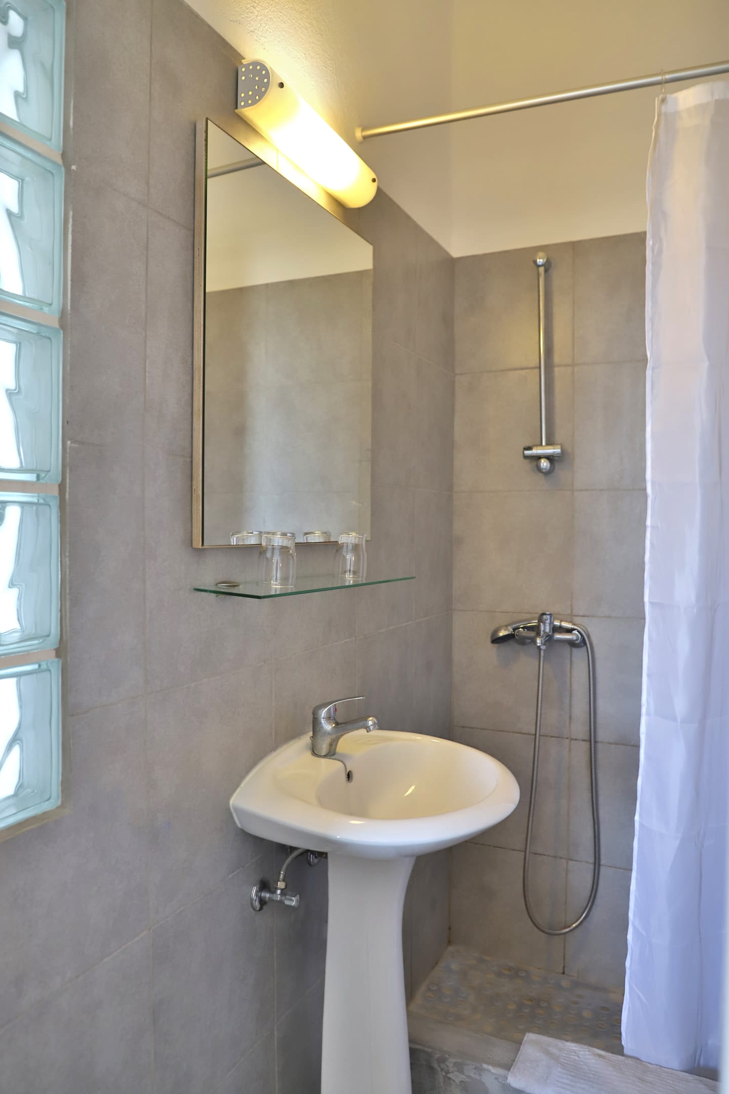 Elounda Krini Hotel - STD - 8