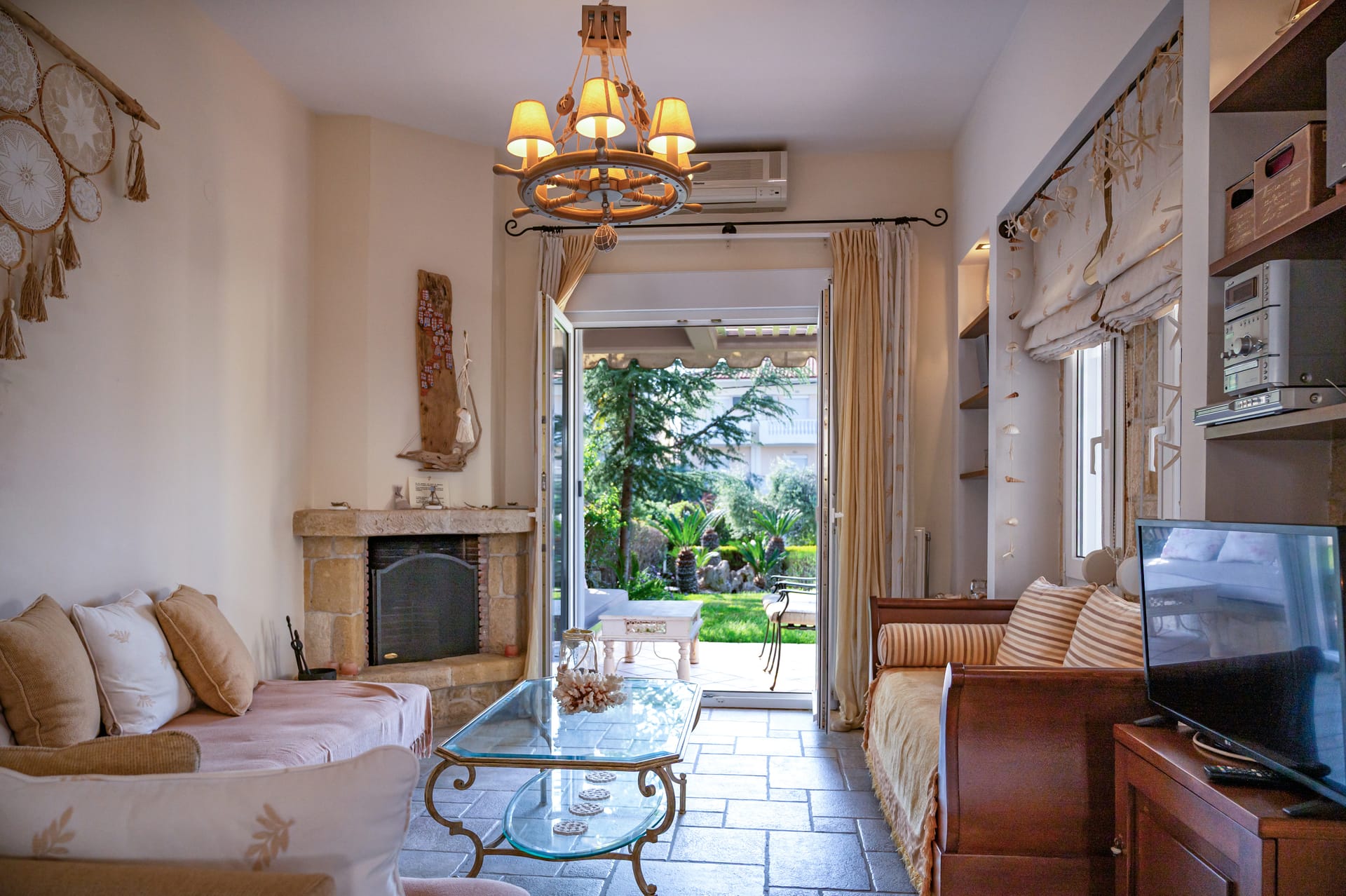 Maisonette