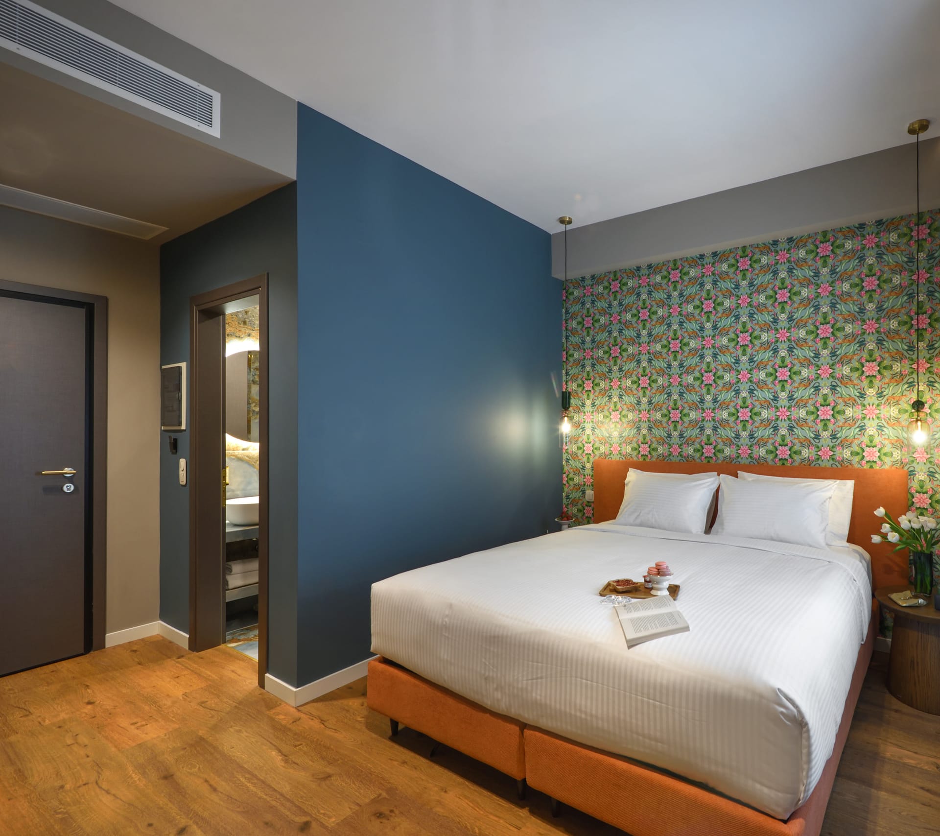 The Oscar Olympic Hotel - STD - 2