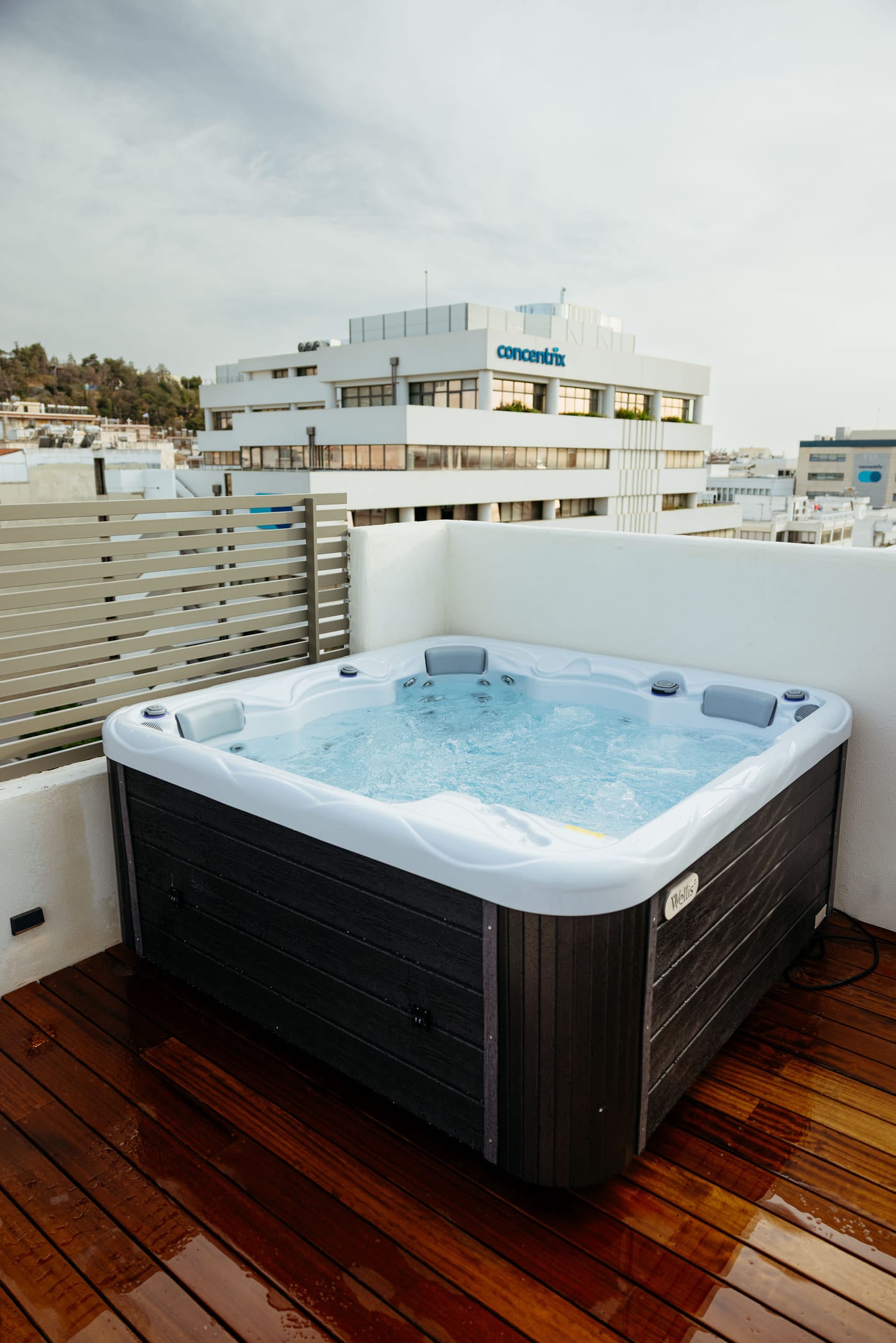 Num Lofts & Suites Athens - SAB - 17