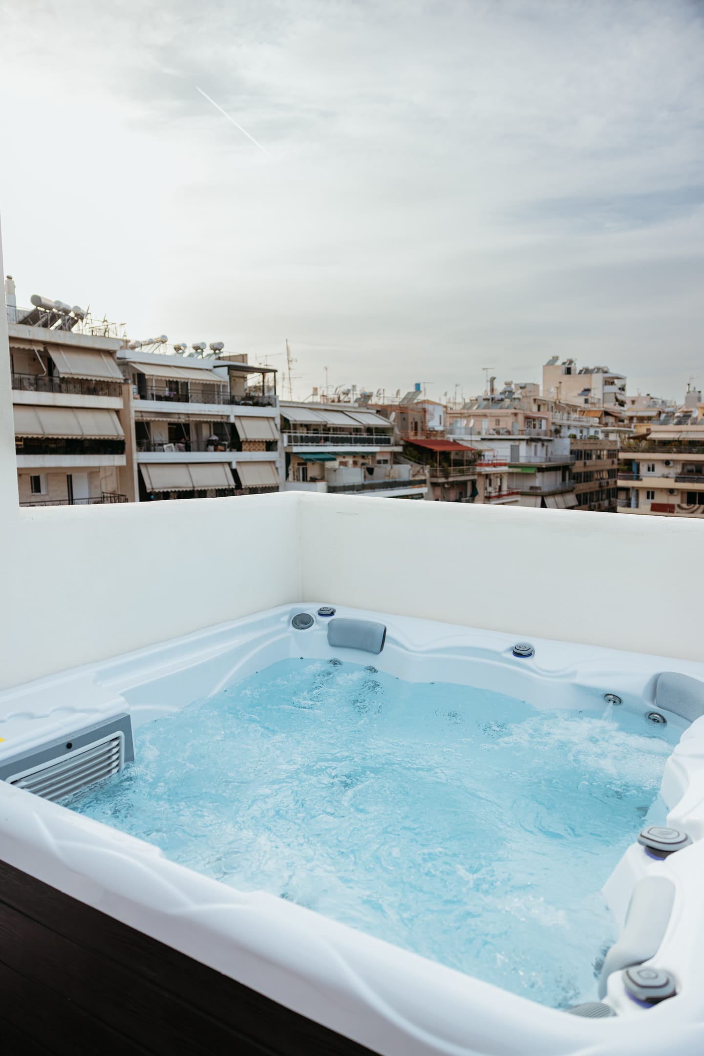 Num Lofts & Suites Athens - SAB - 20