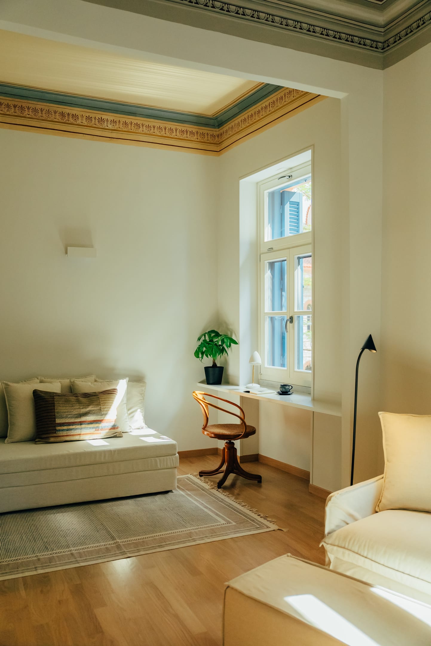 Herodion Hotel Athens - TWHOUS - 20
