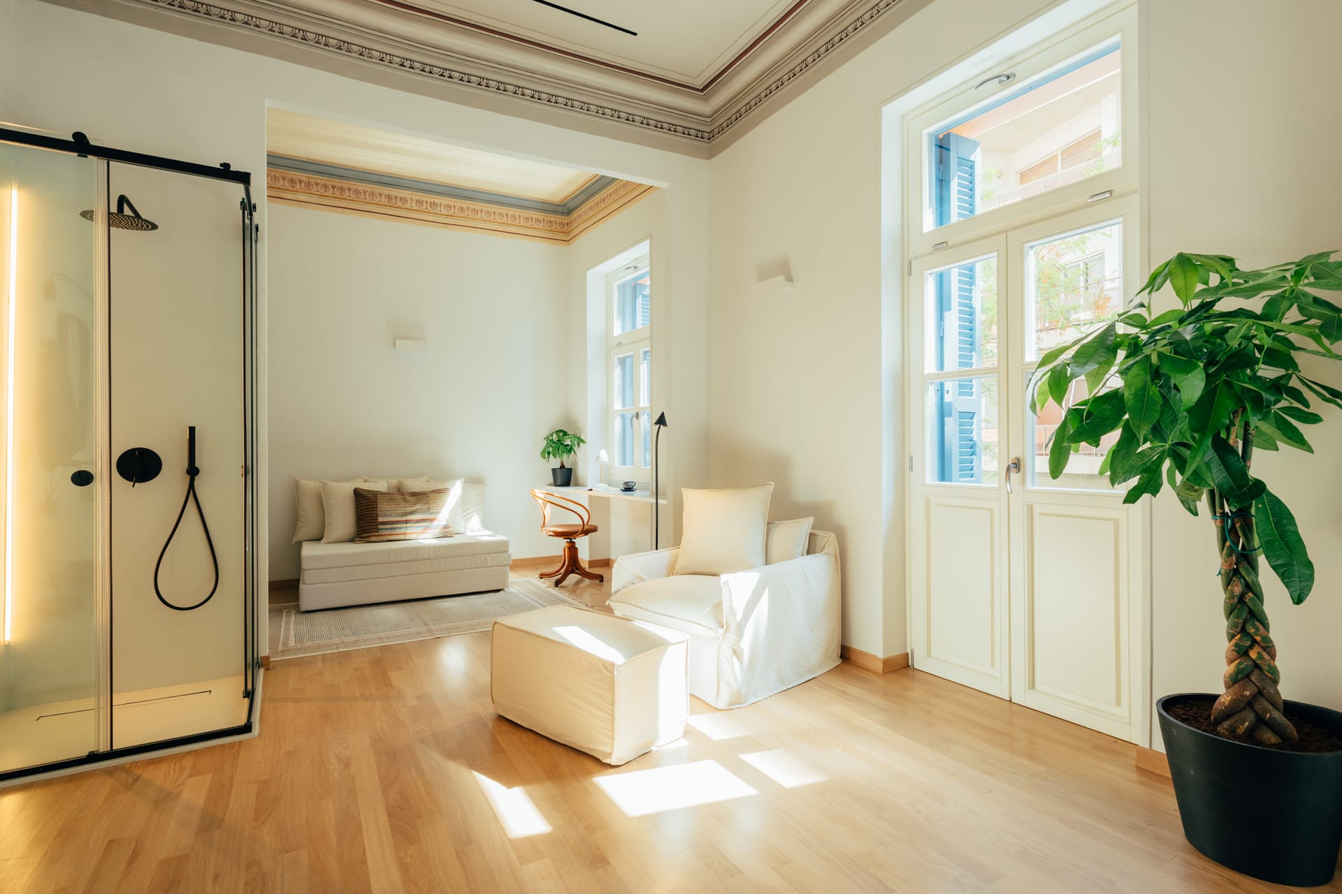Herodion Hotel Athens - TWHOUS - 17
