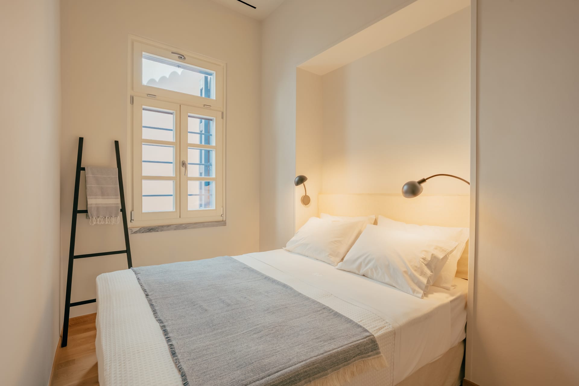 Herodion Hotel Athens - TWHOUS - 14