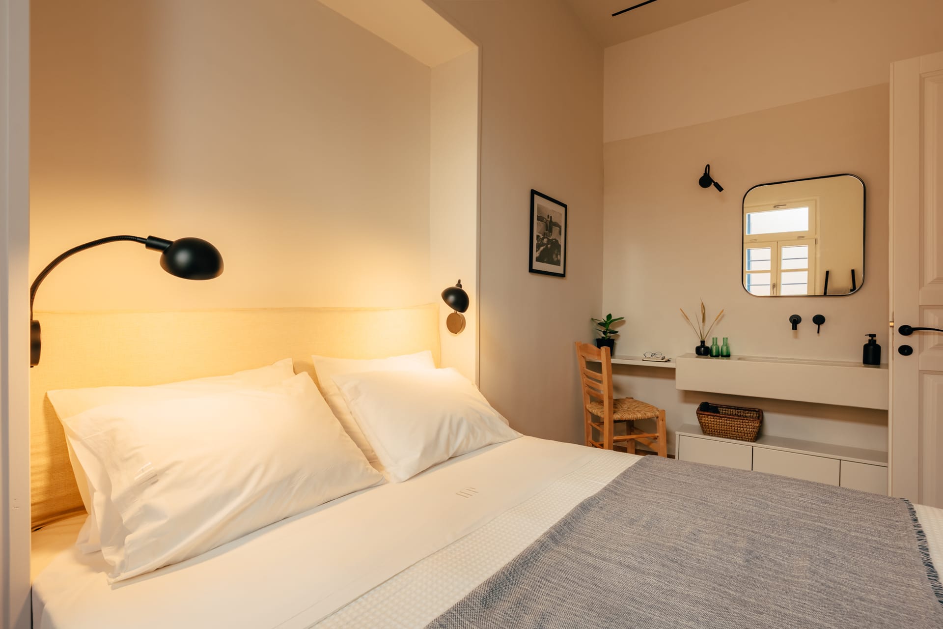 Herodion Hotel Athens - TWHOUS - 18