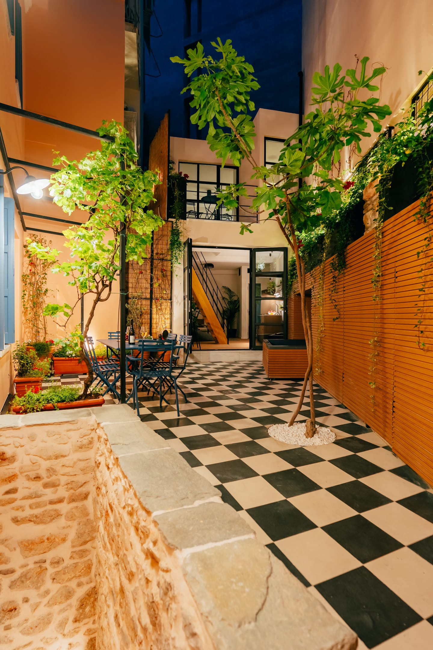 Herodion Hotel Athens - TWHOUS - 3